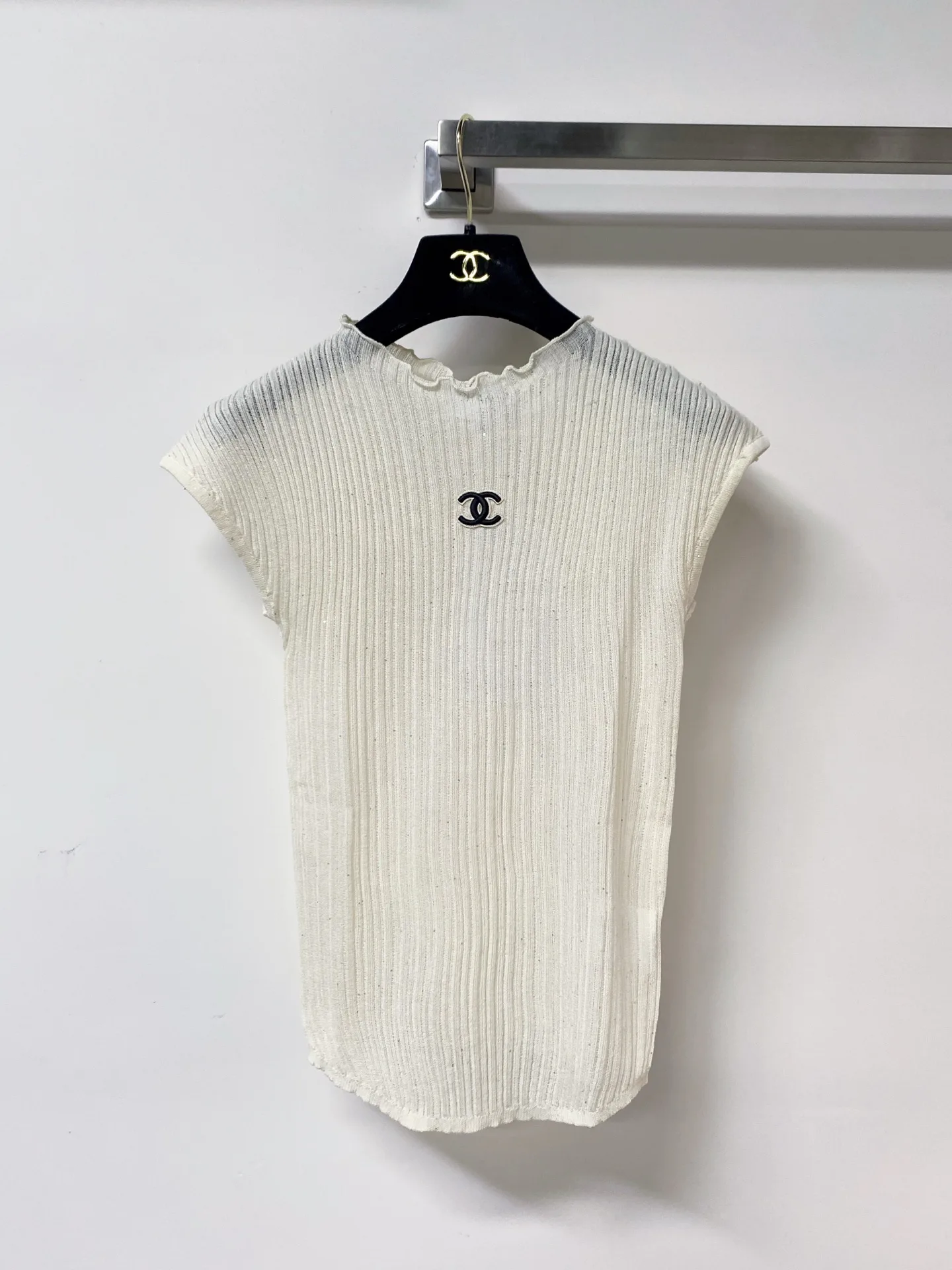 Жилеты Женские Chanel 11868409