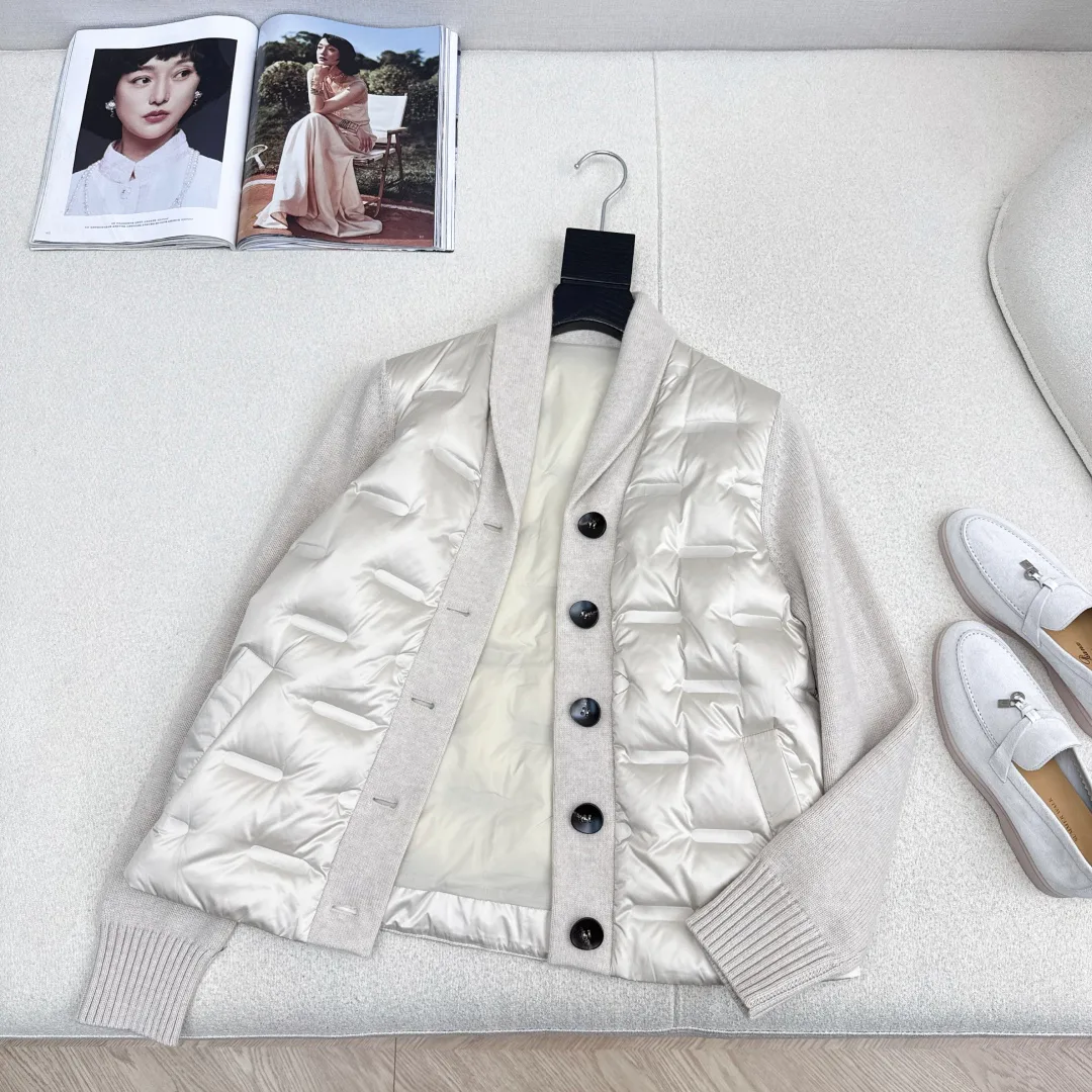 Куртки Женские Loro Piana 183047