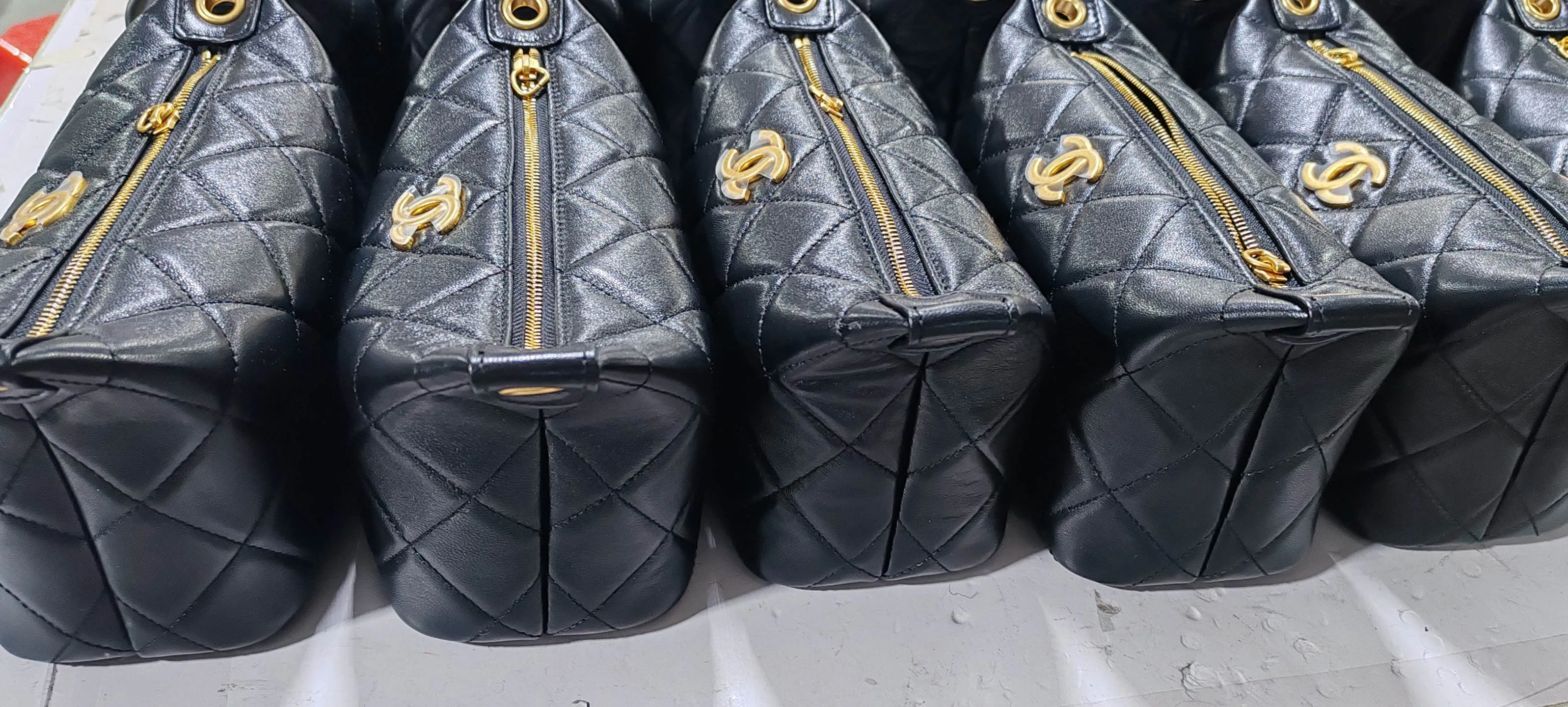Классические Сумки Женские Chanel 10395167