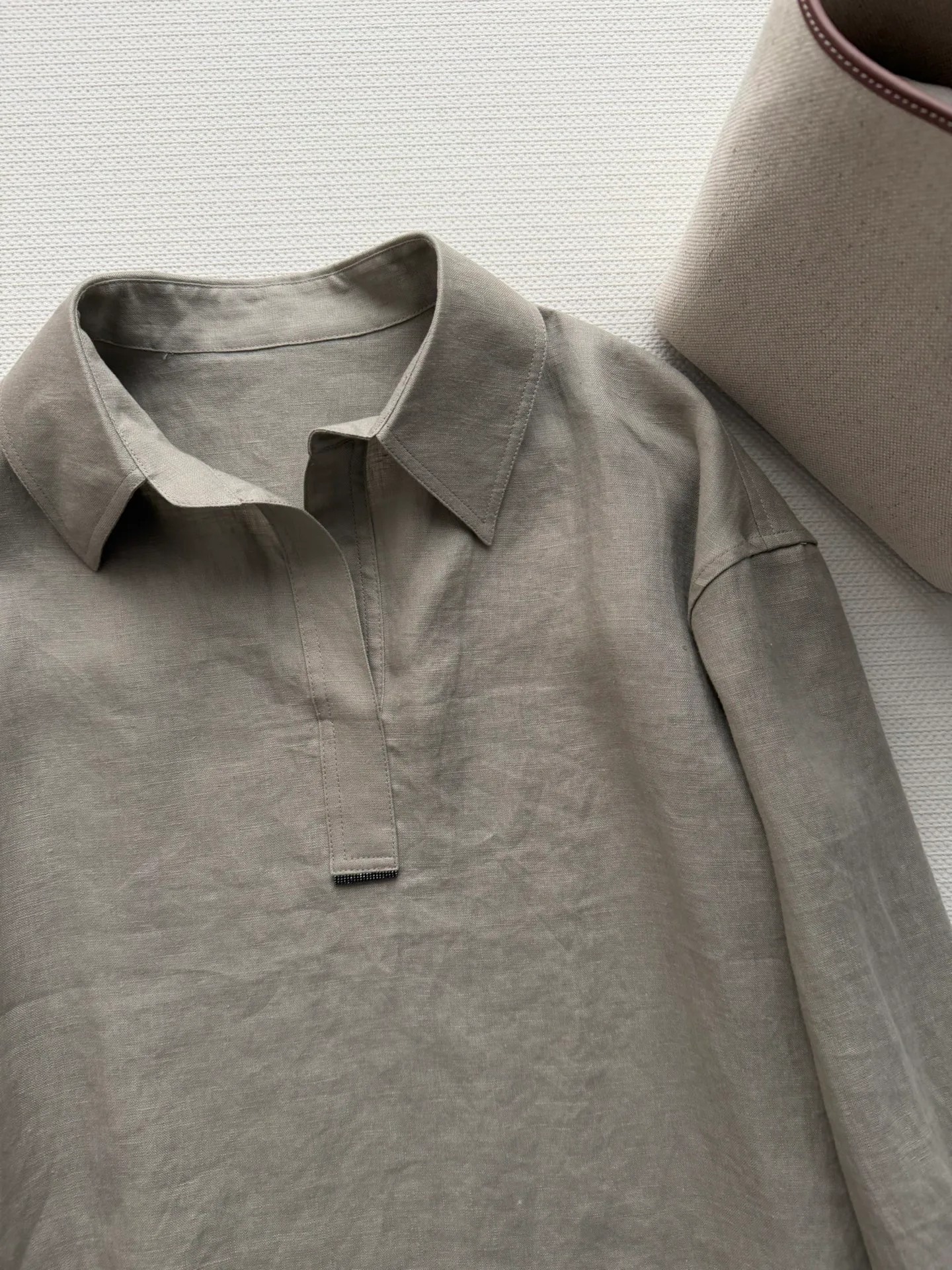 Рубашки Женские Brunello Cucinelli 11442434