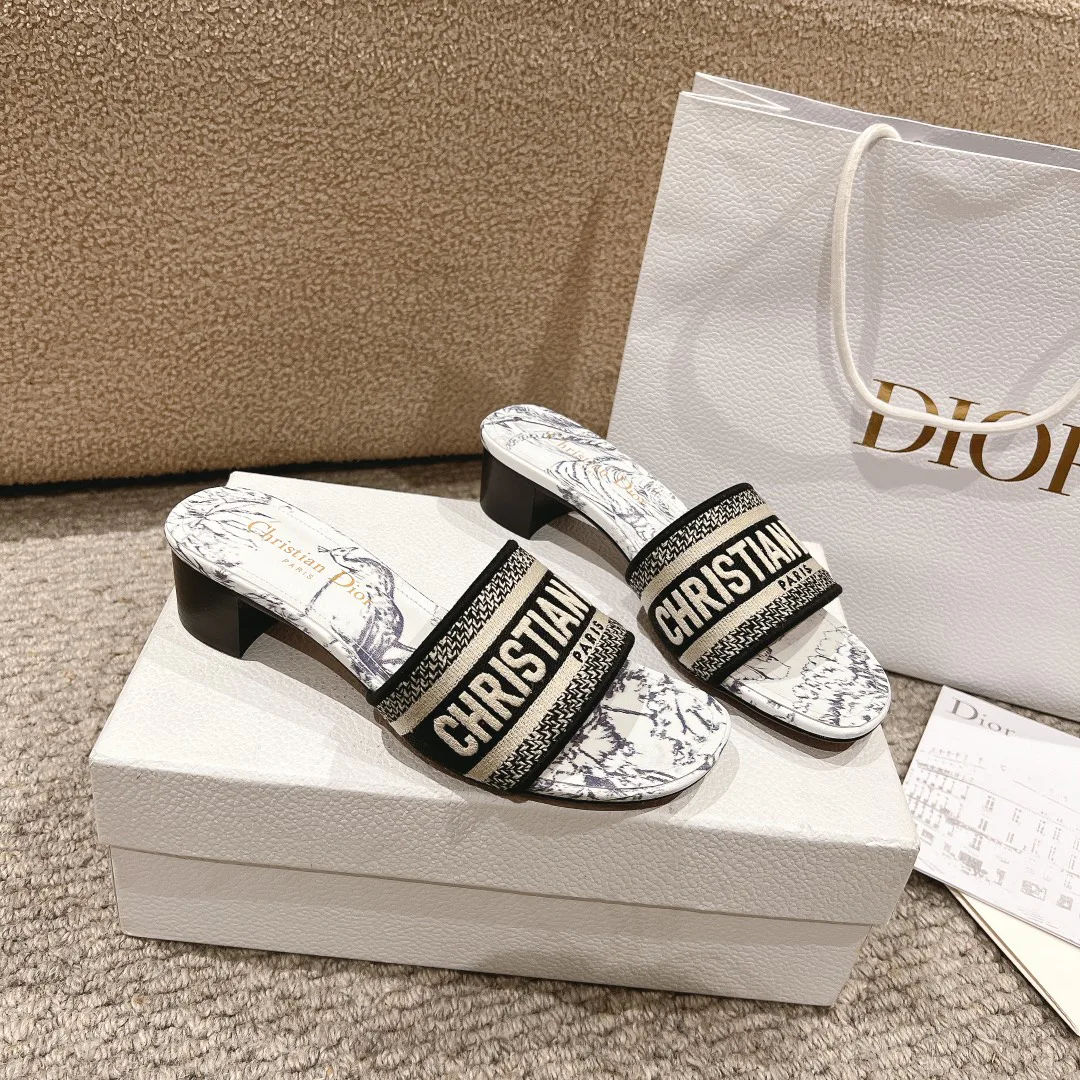 Босоножки Женские Christian Dior 11600008