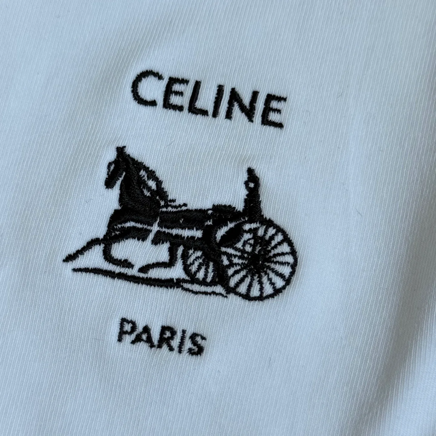 Футболки Женские Celine 19194381