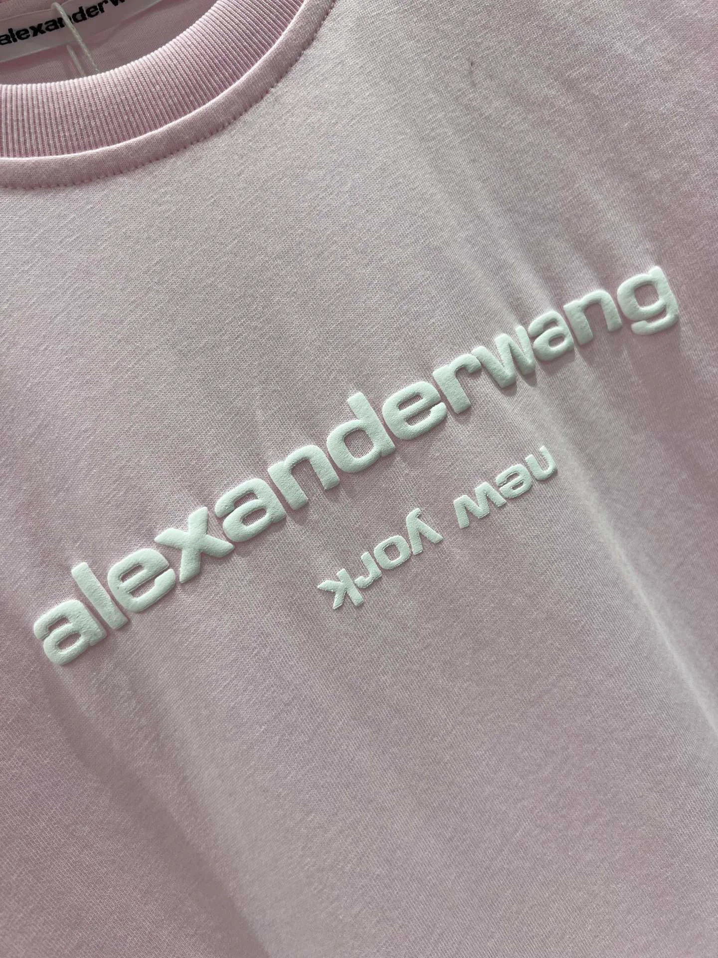 Футболки Женские Alexander Wang 1074937