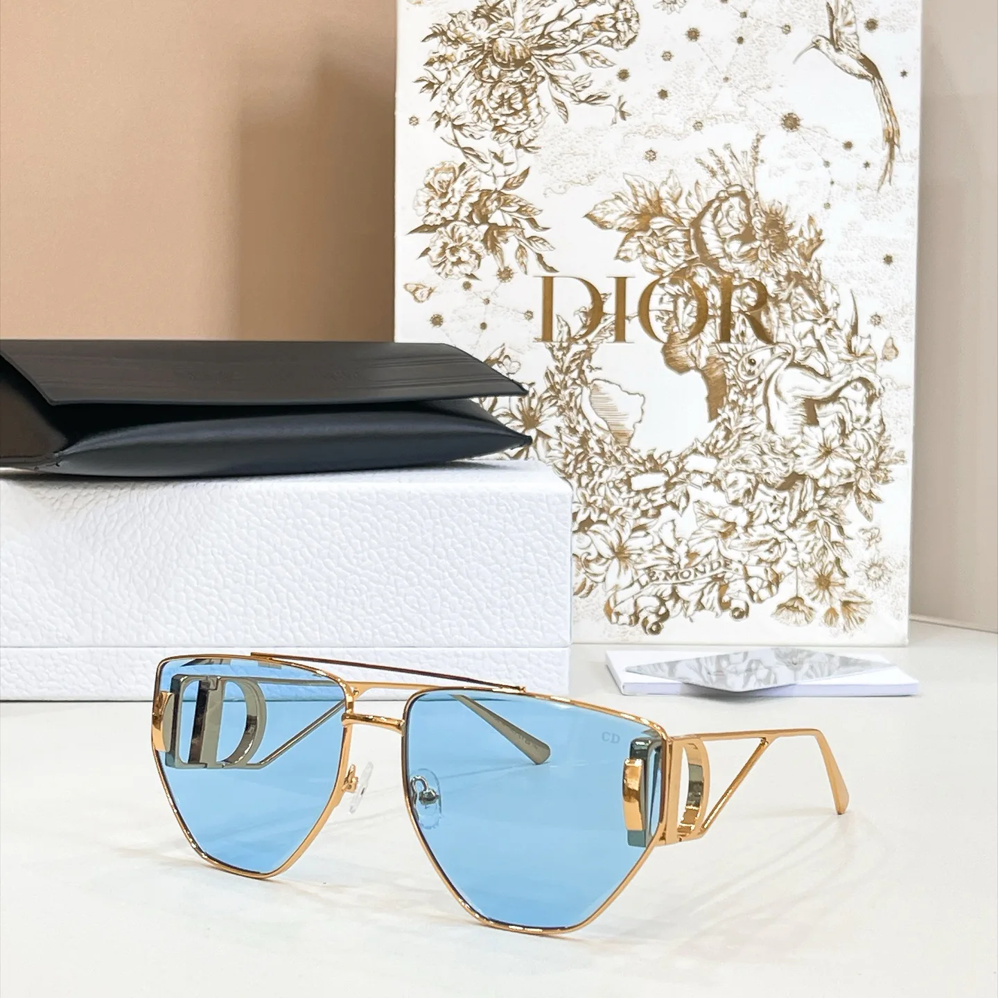 Очки Christian Dior 17949281