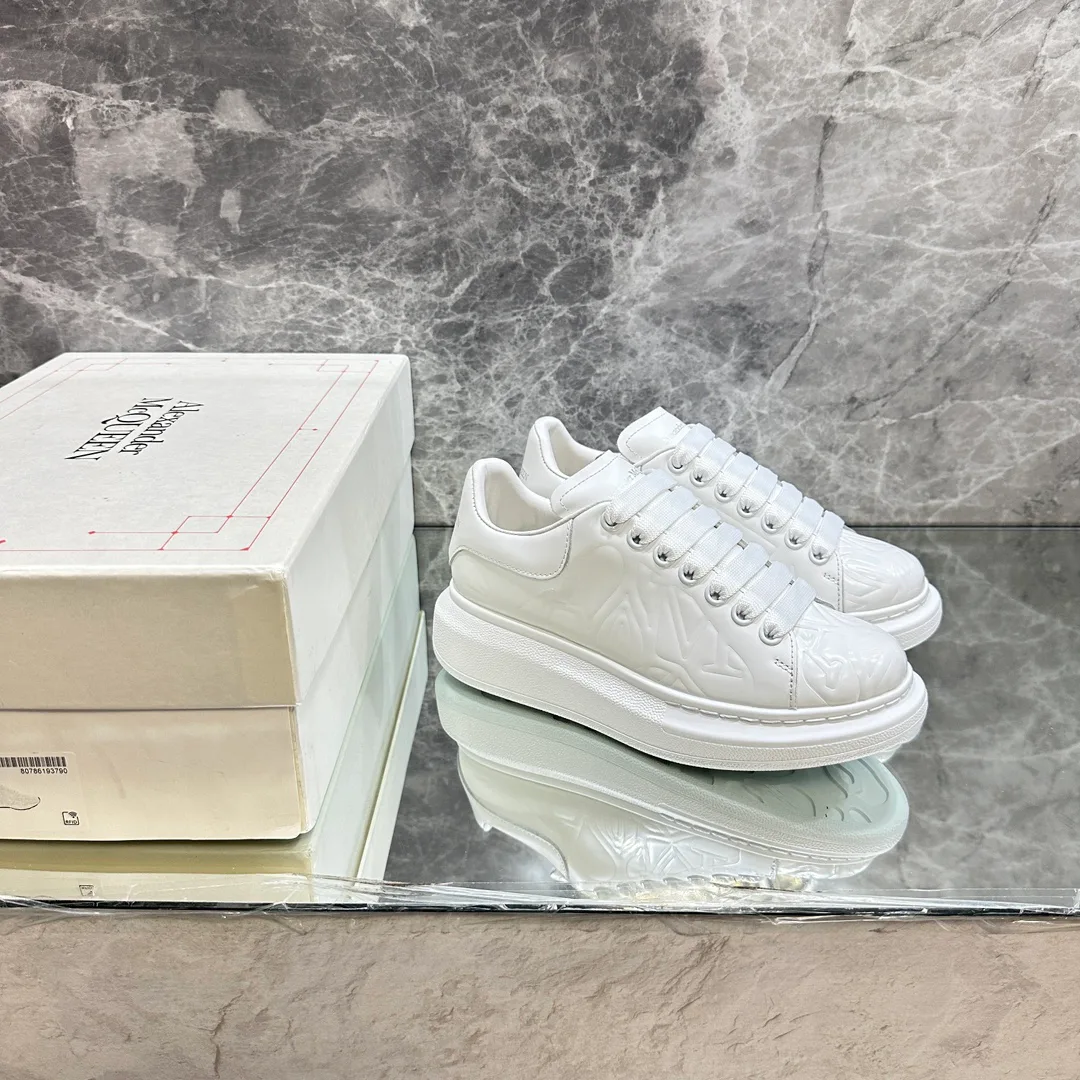 Кеды Женские Alexander Mcqueen 1289258