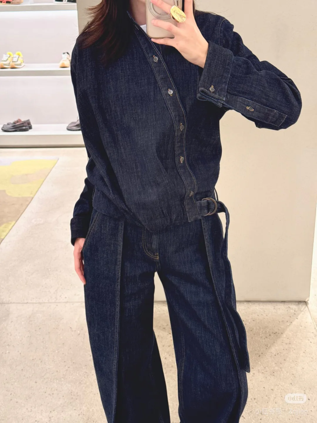 Рубашки Женские Loewe 1289081