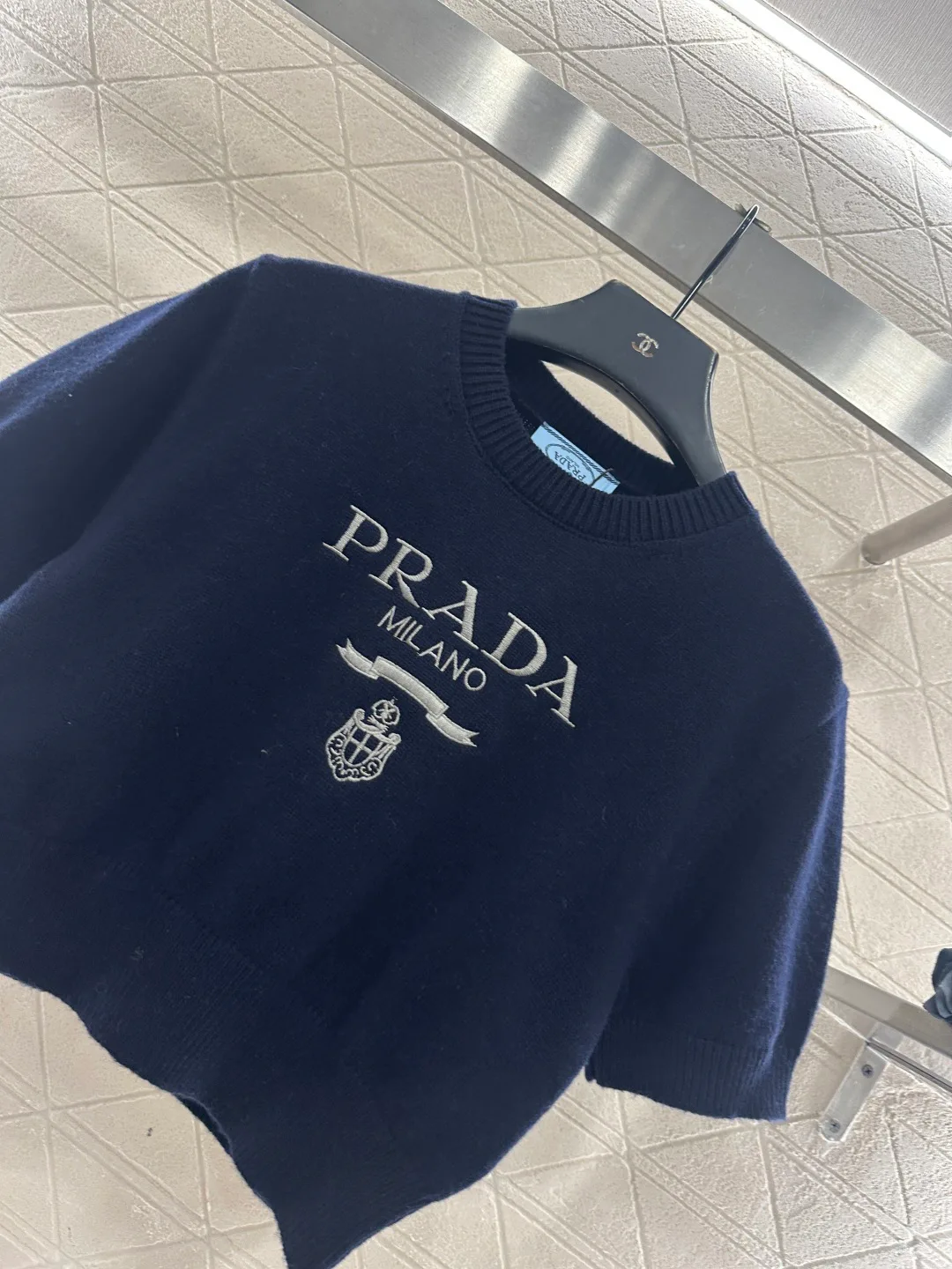 Топы Женские Prada 1693713
