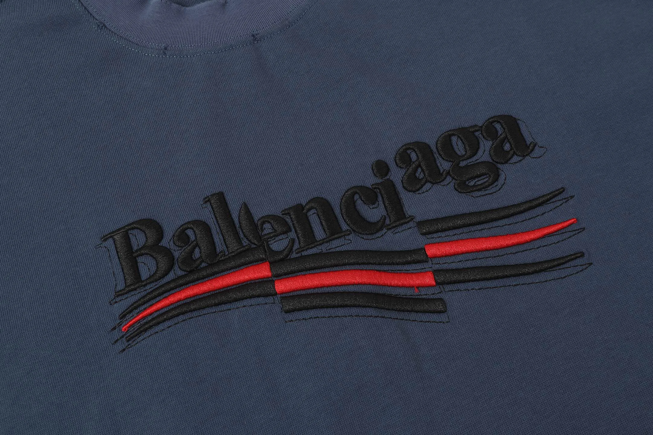 Футболки Мужские Balenciaga 13381275