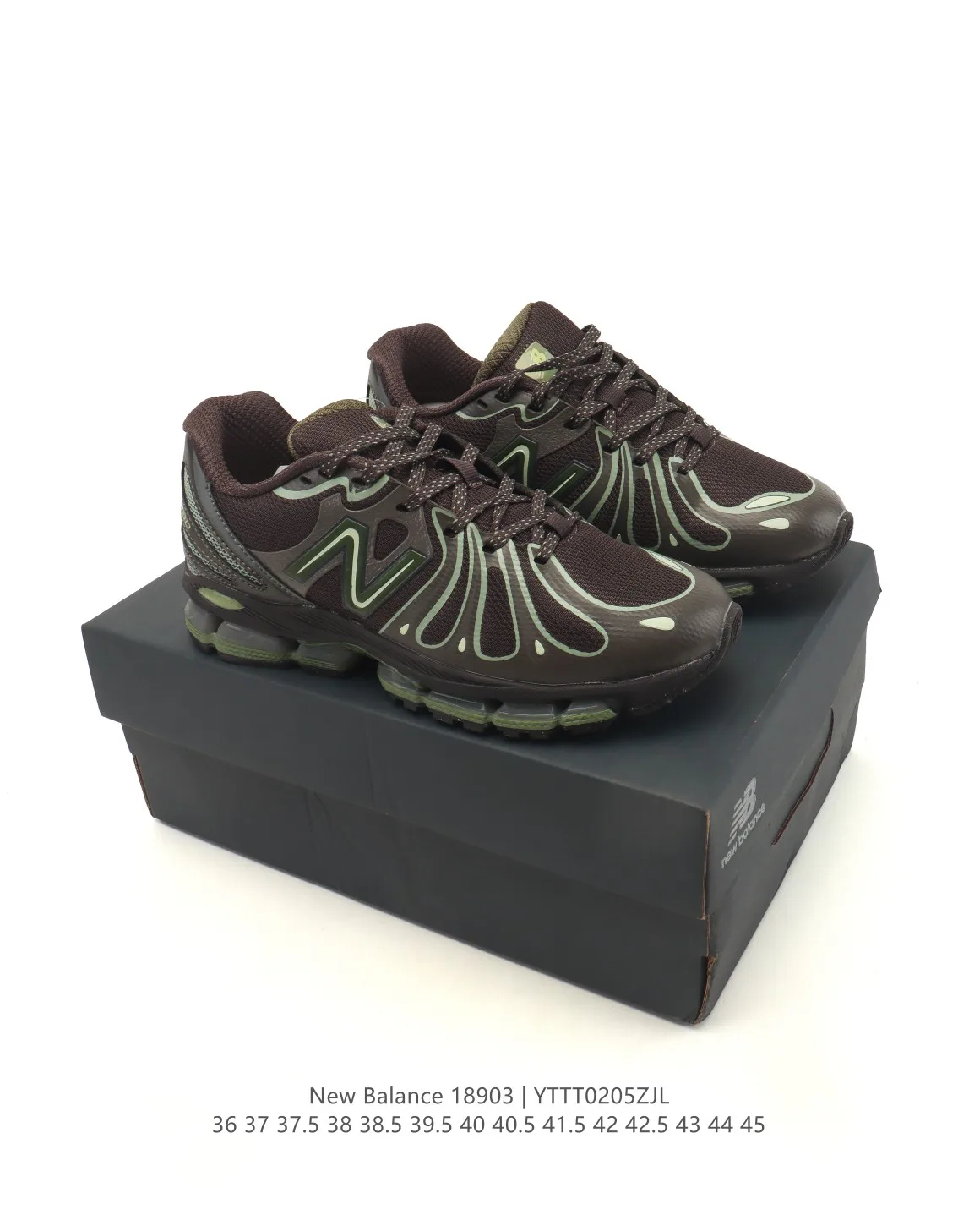 Кроссовки Женские New Balance 6112057