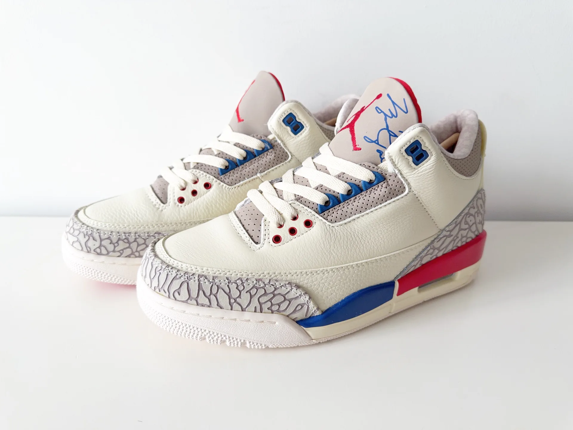 Кроссовки Мужские Air Jordan 810816