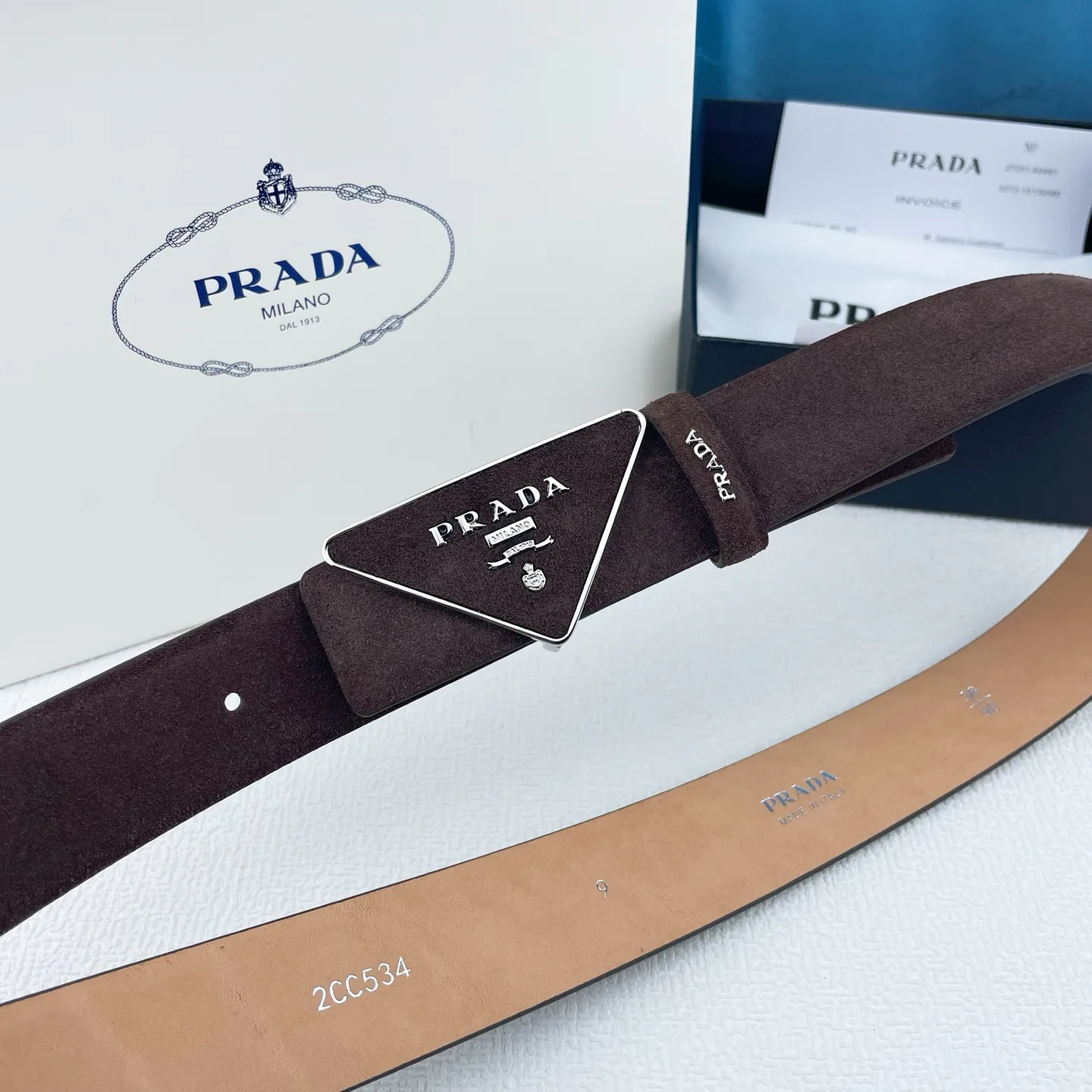 Поясные Сумки Женские Prada 1271305