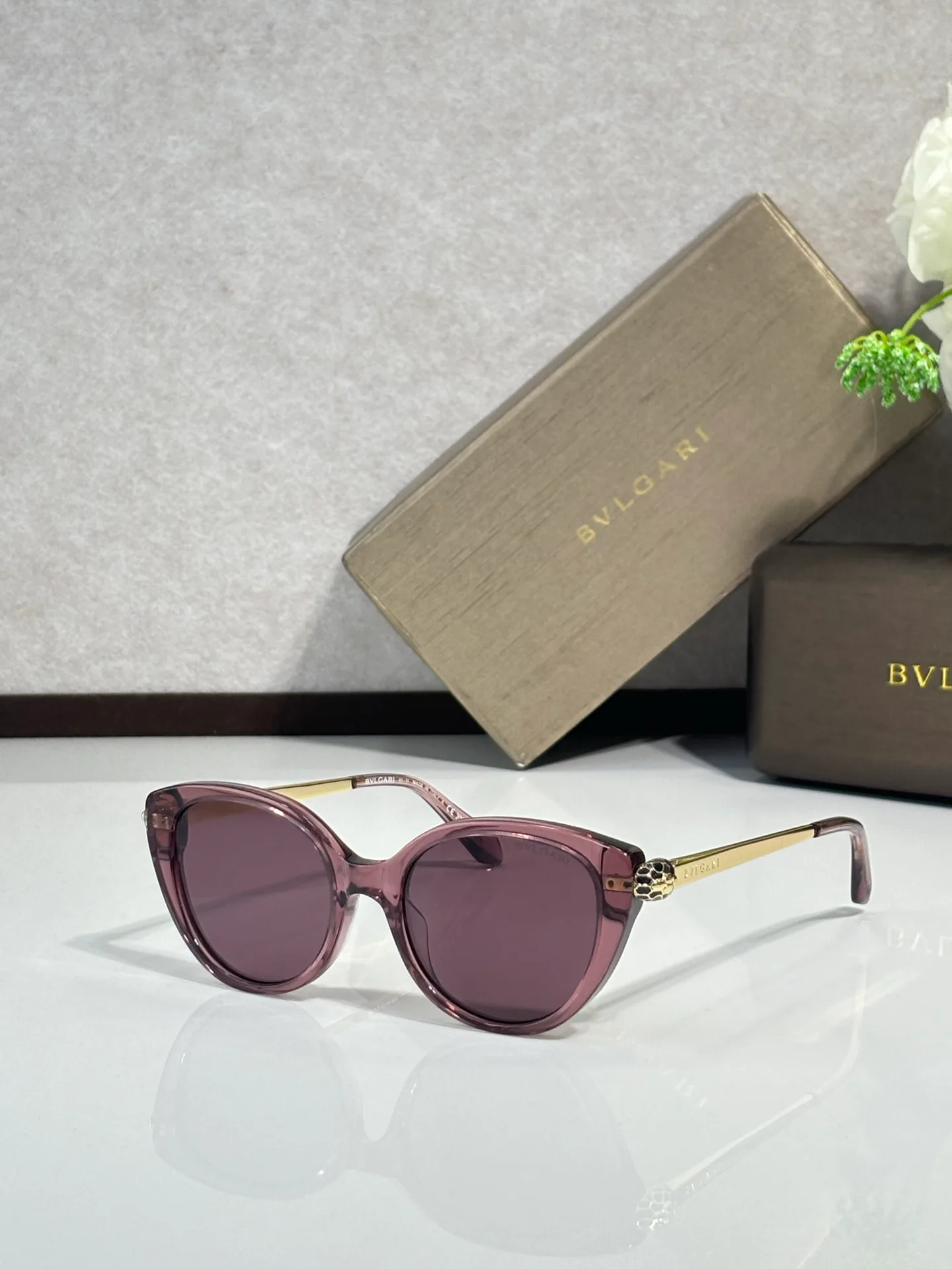 Очки Bvlgari 411761