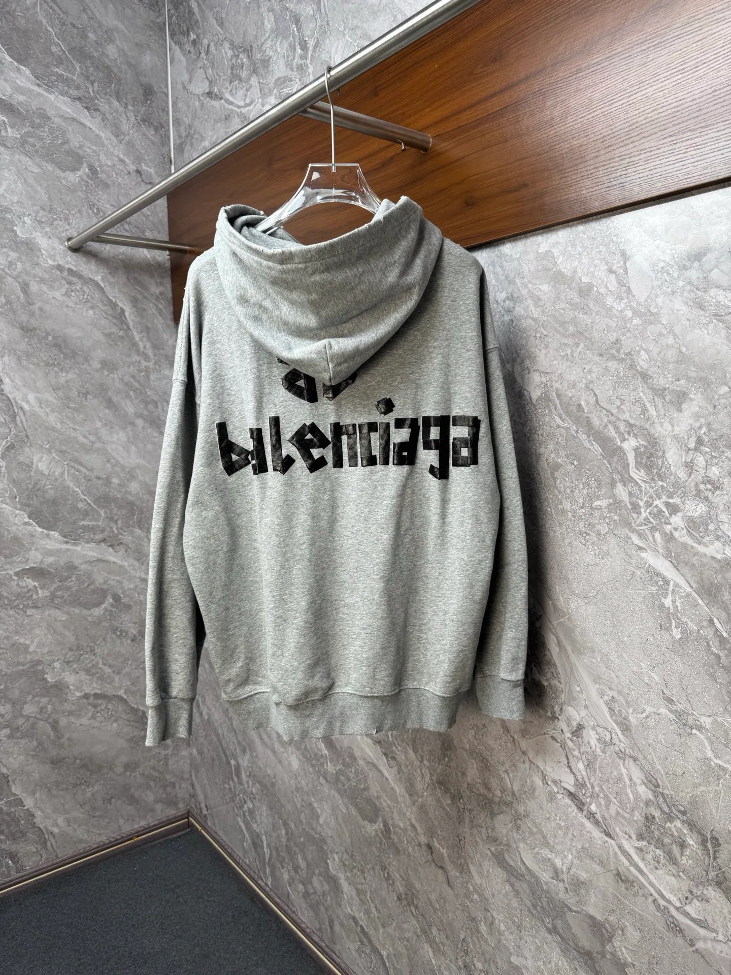 Свитшоты И Худи Женские Balenciaga 18182349
