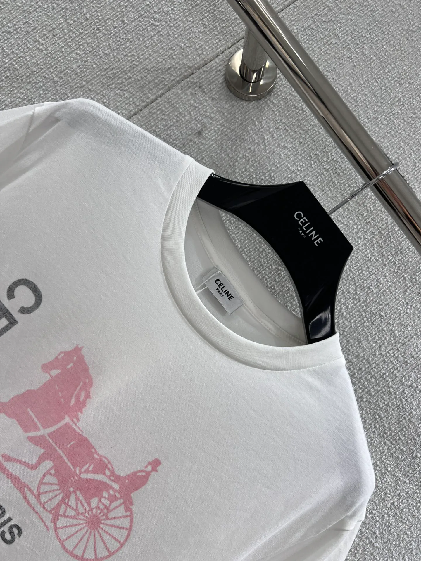 Футболки Женские Celine 2379711