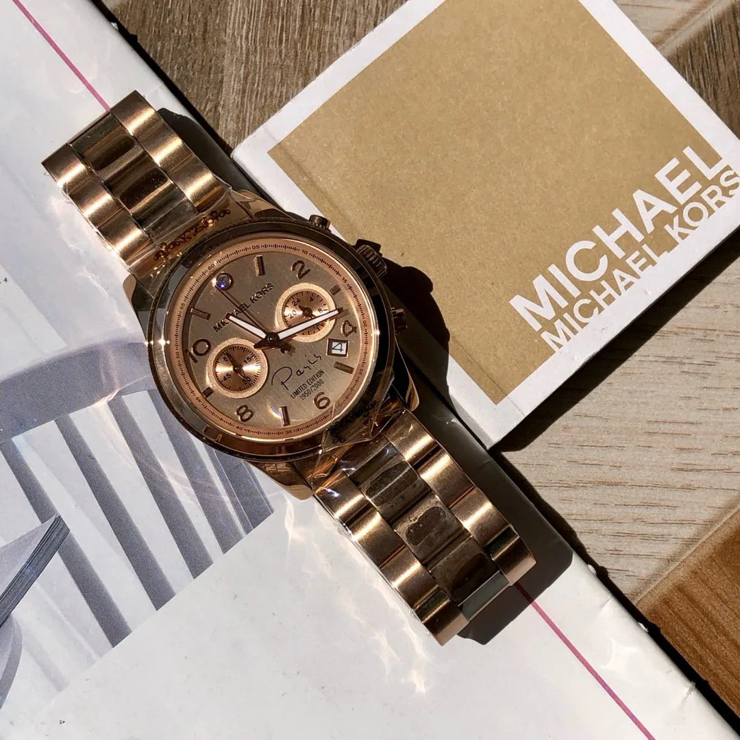 Часы Женские Michael Kors 17873080