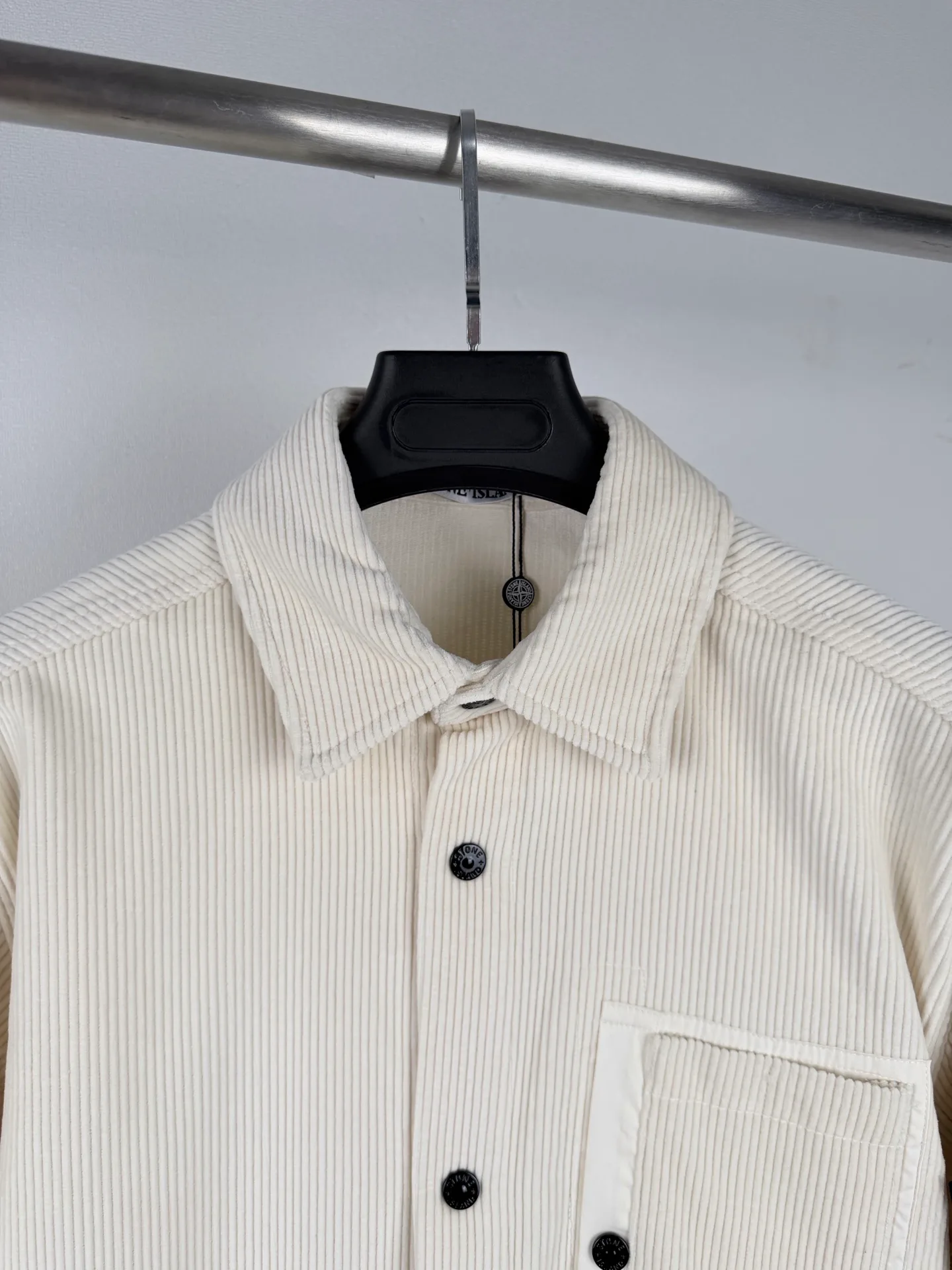 Рубашки Мужские Stone Island 17975305