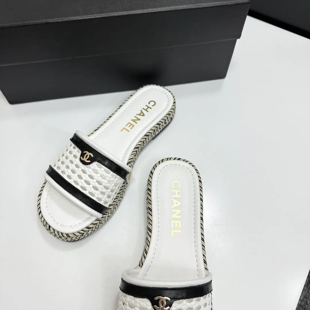 Туфли Женские Chanel 8999648
