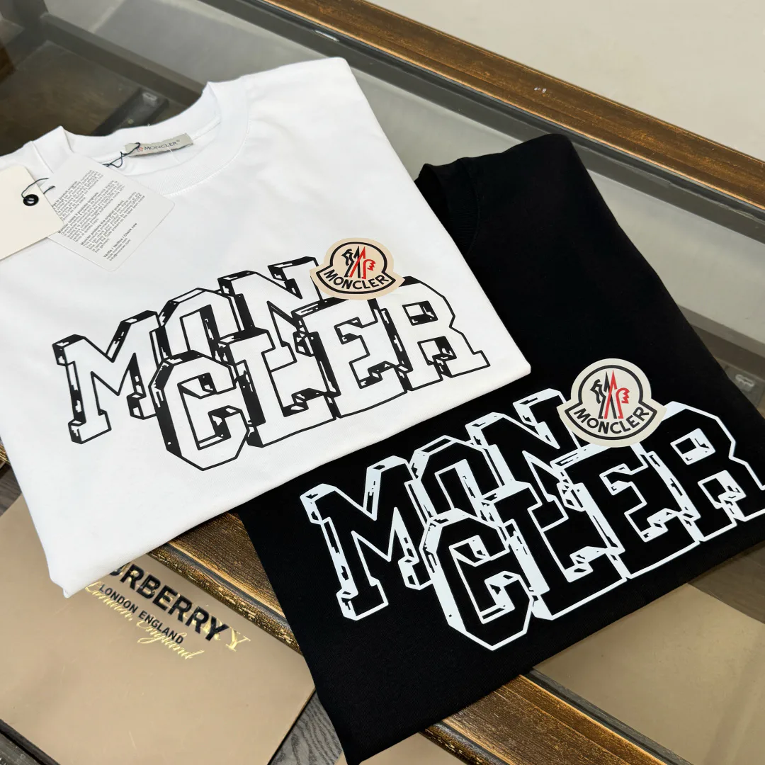 Футболки Женские Moncler 10201146