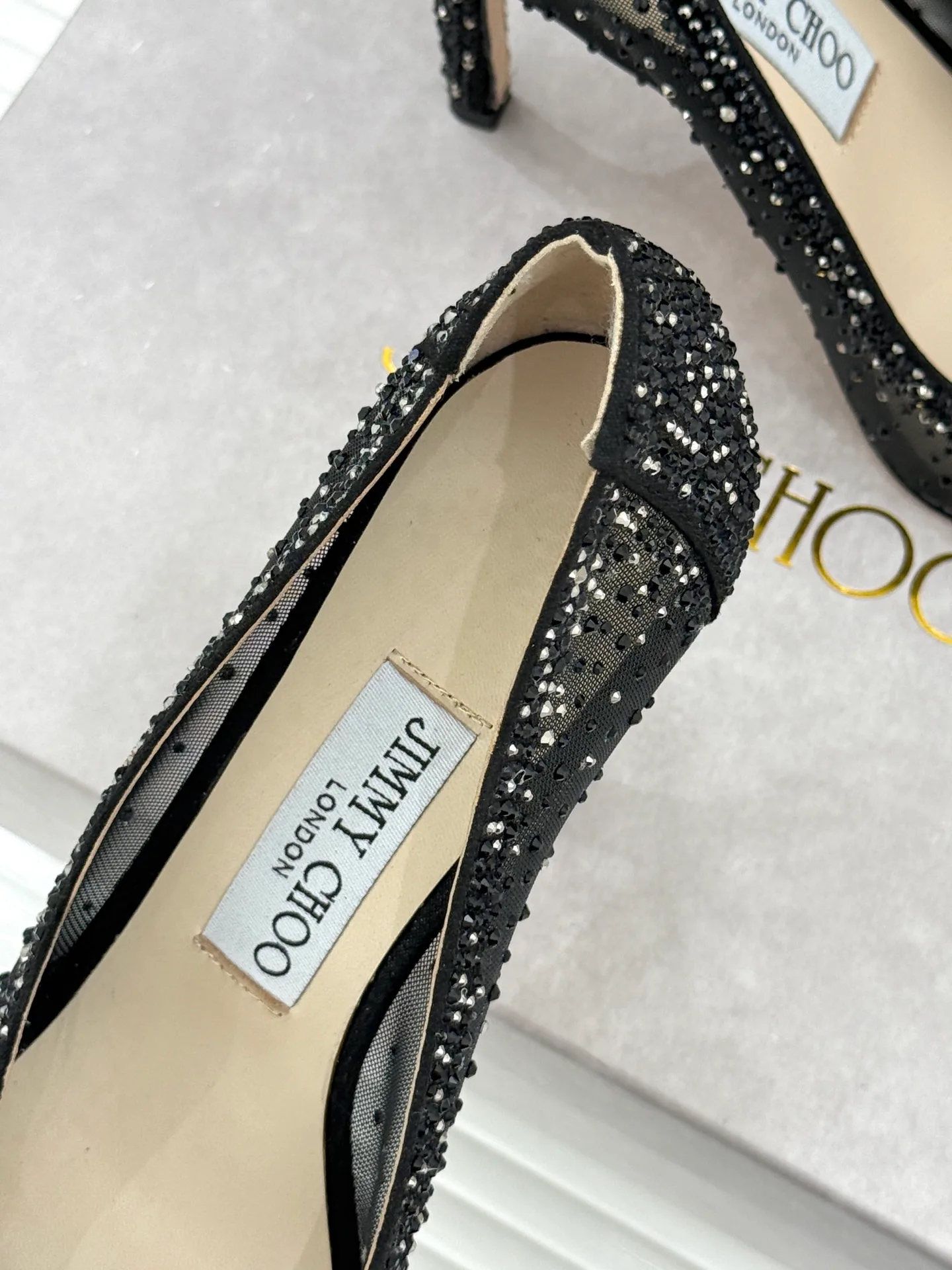 Туфли Женские Jimmy Choo 18170291
