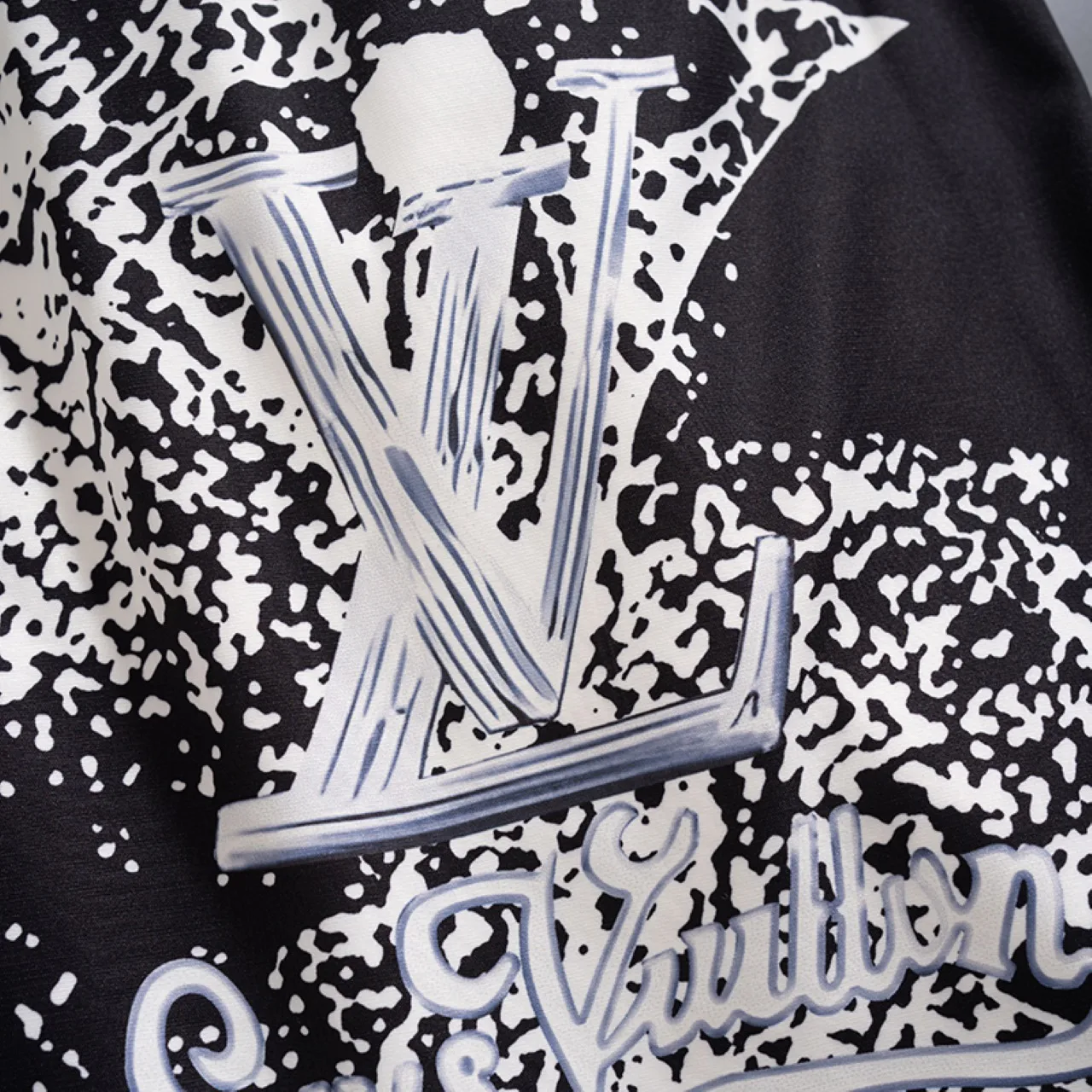 Шорты Мужские Louis Vuitton 5886543