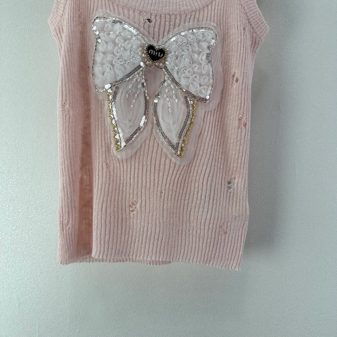 Жилеты Женские Miu Miu 11342824