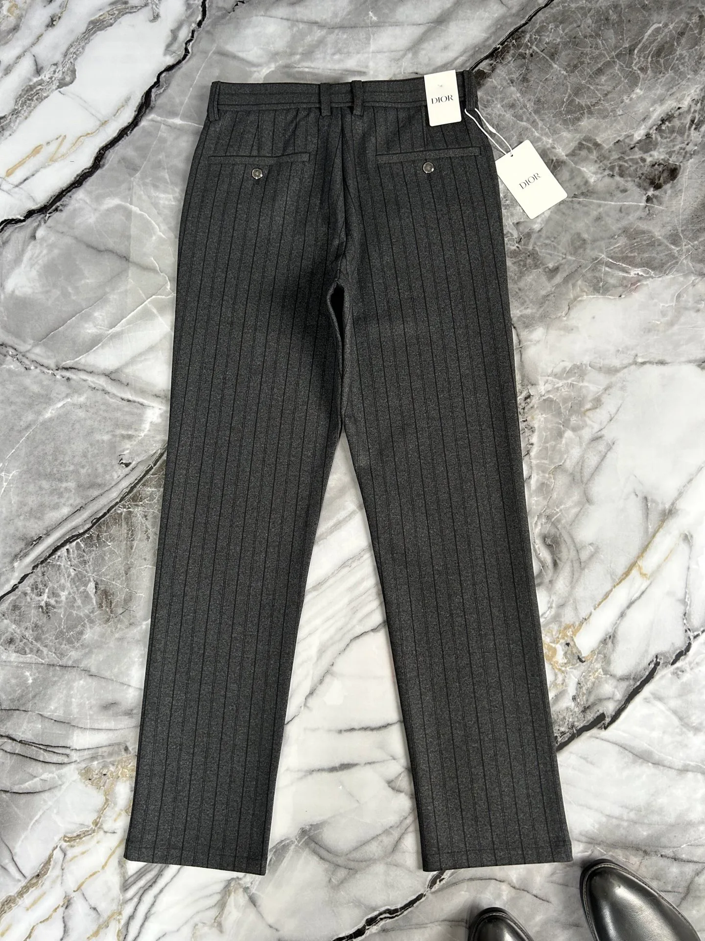 Брюки Мужские Christian Dior 1777008