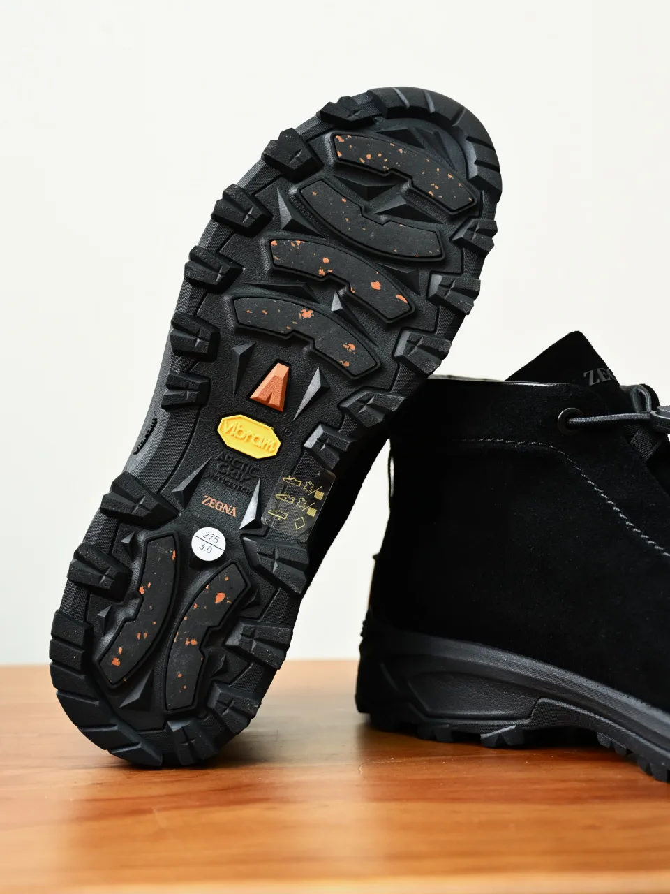 Кроссовки Мужские Zegna 18776025