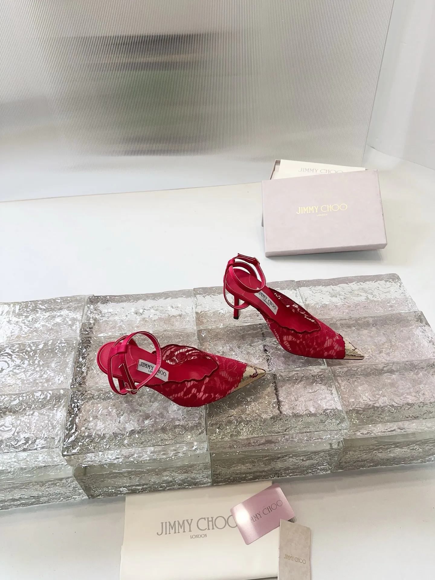 Туфли Женские Jimmy Choo 13156786