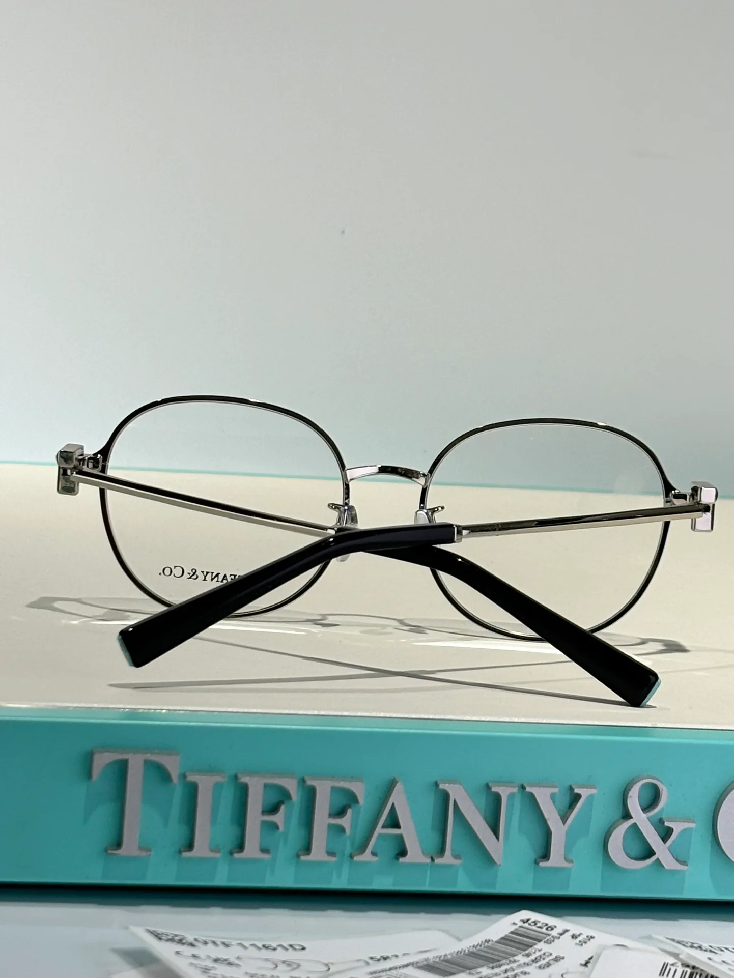 Очки Tiffany 4514