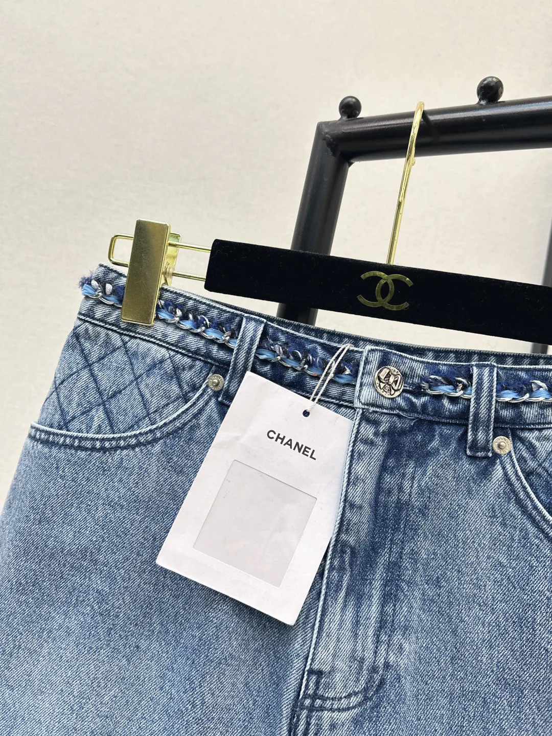Шорты Женские Chanel 11462272