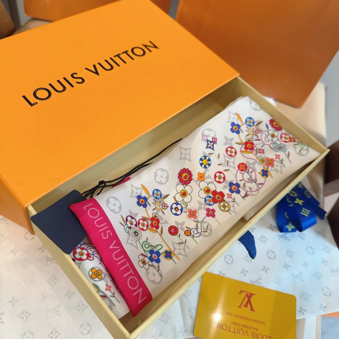 Платки Louis Vuitton 10416124