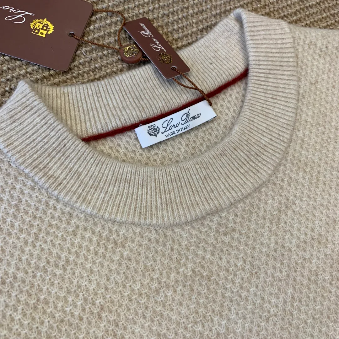 Джемперы И Свитеры Женские Loro Piana 19255052