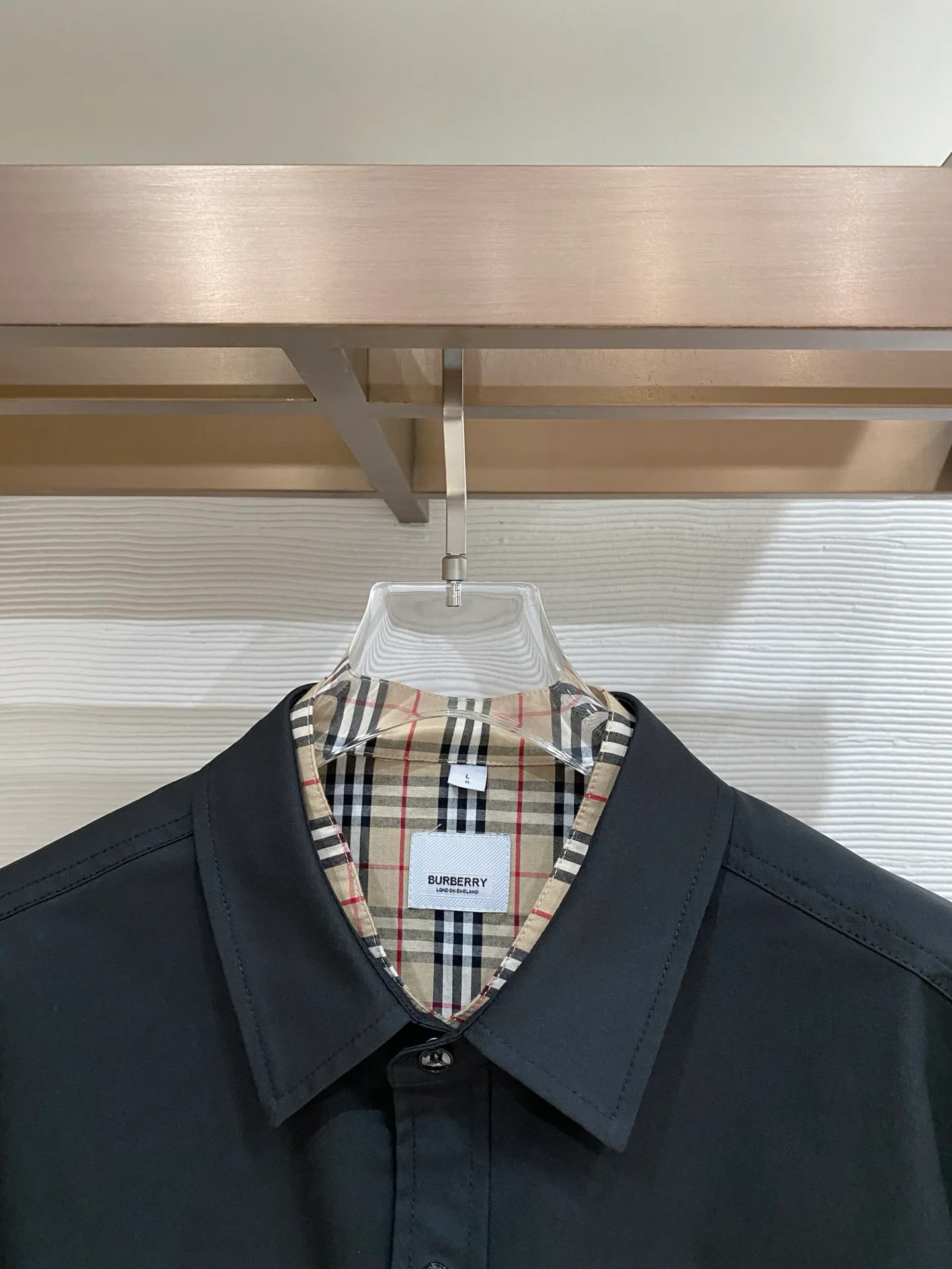 Куртки И Пуховики Мужские Burberry 10300313