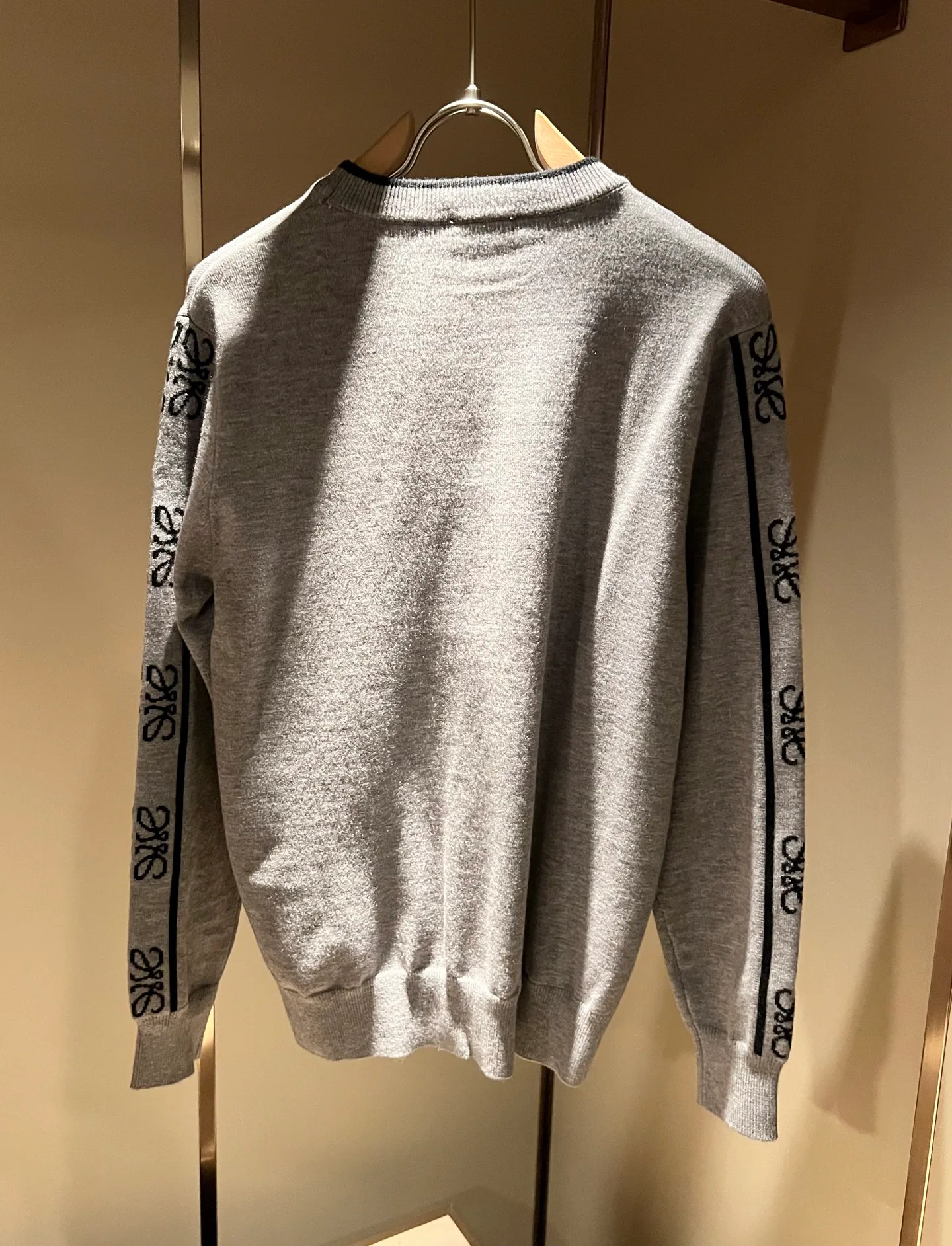 Джемперы И Свитеры Мужские Loewe 18395696