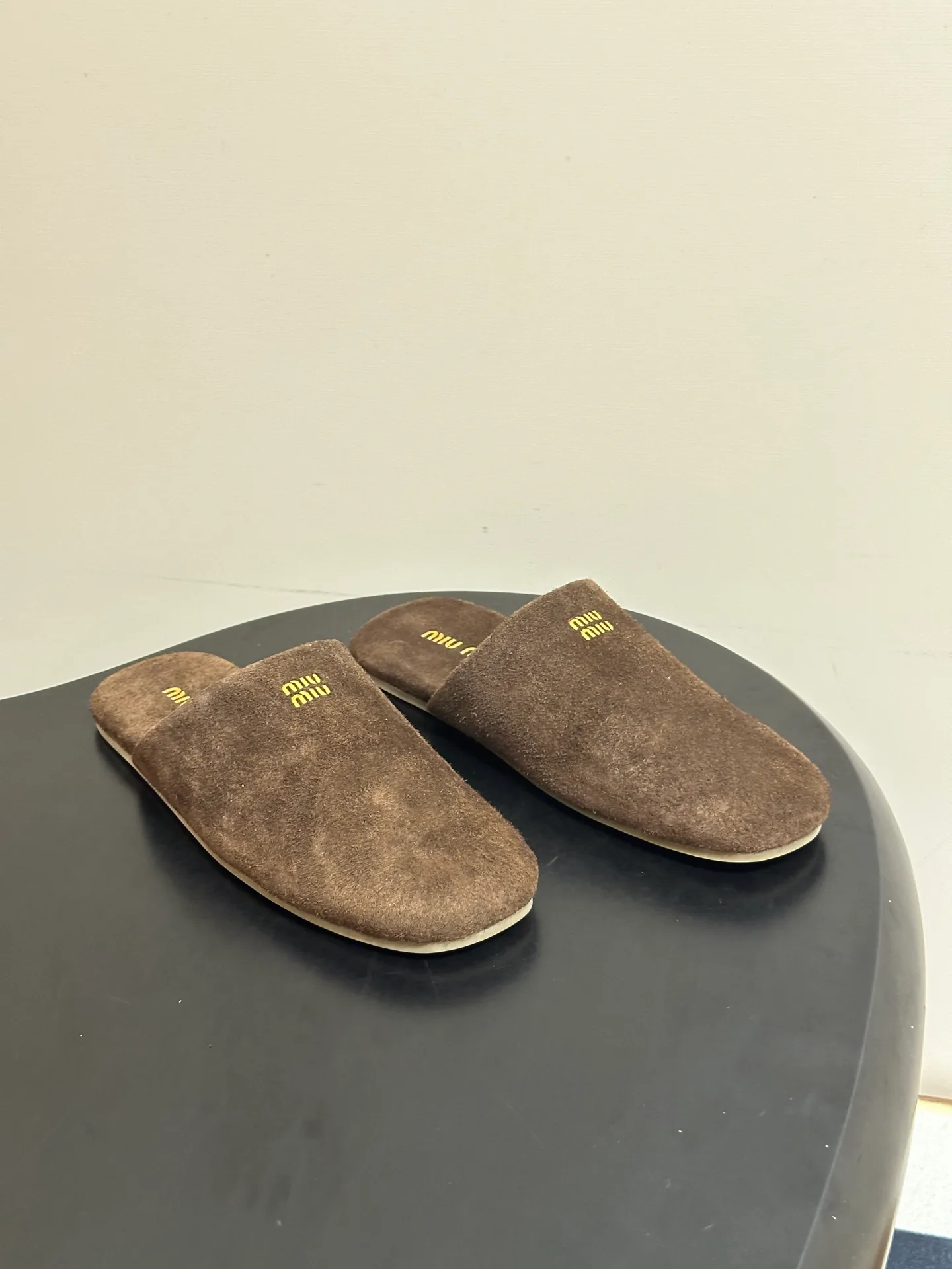 Мюли И Сабо Женские Miu Miu 17338394