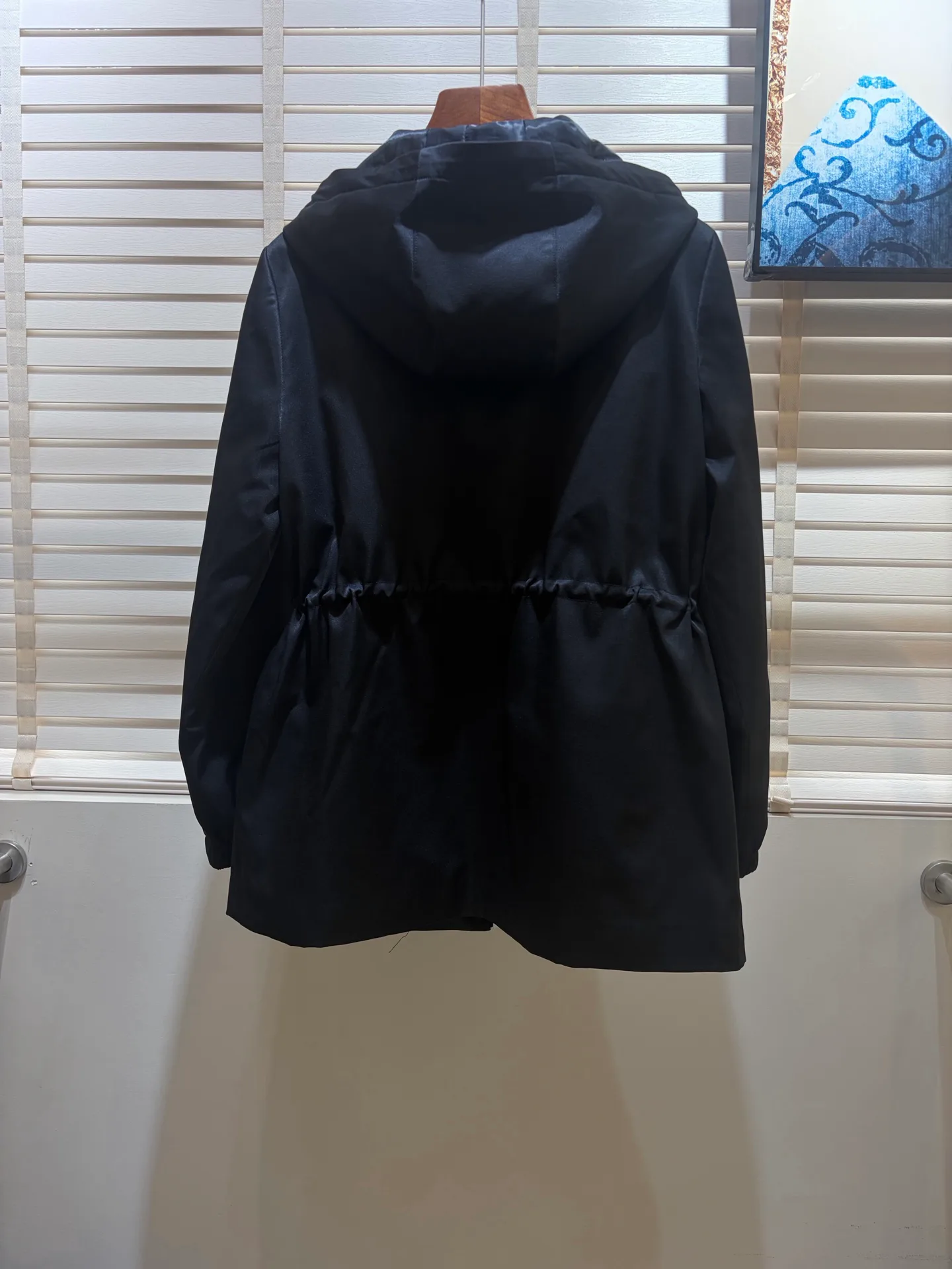 Куртки И Пуховики Женские Prada 18428679