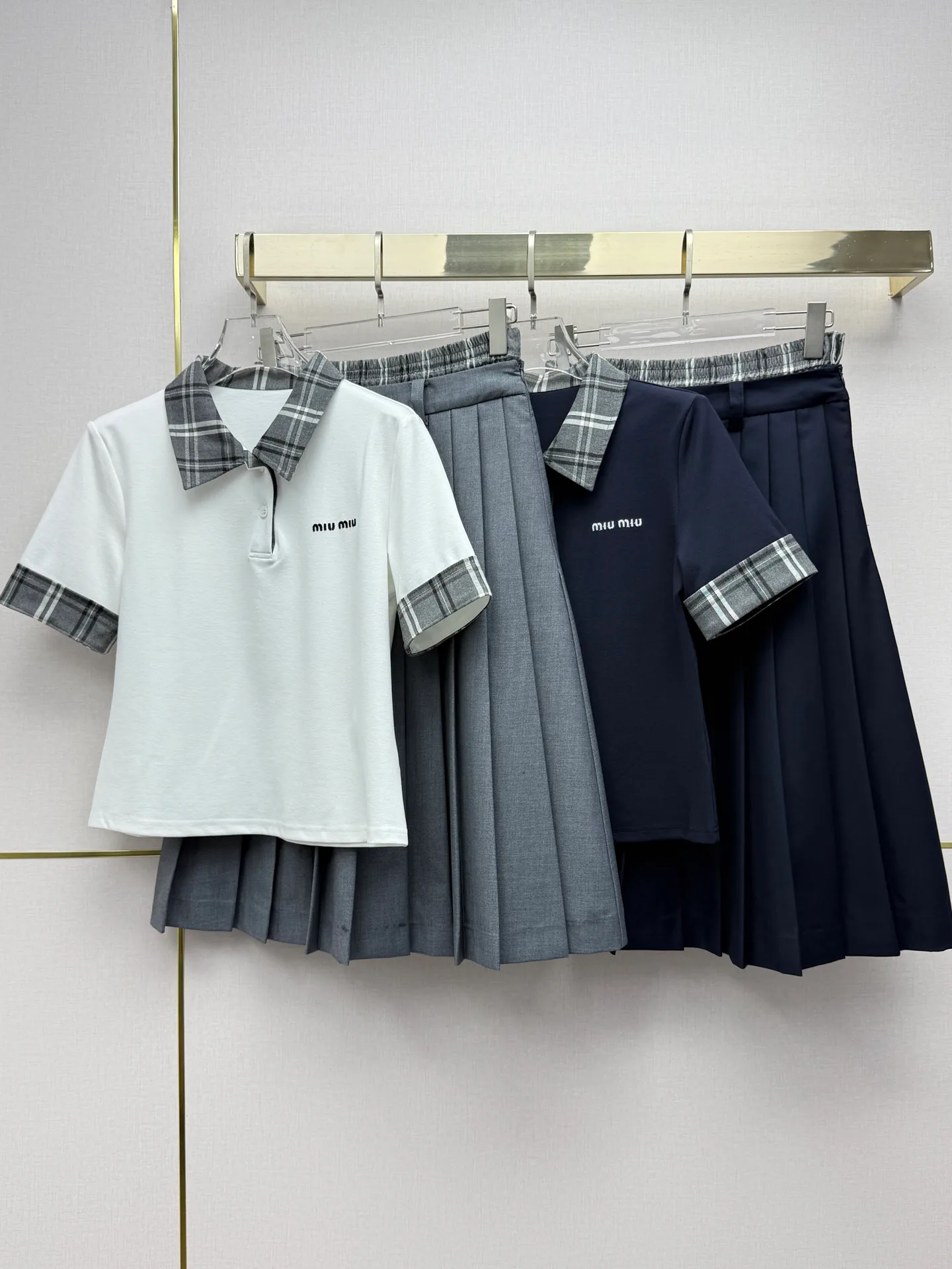 Костюмы Женские Miu Miu 9882396