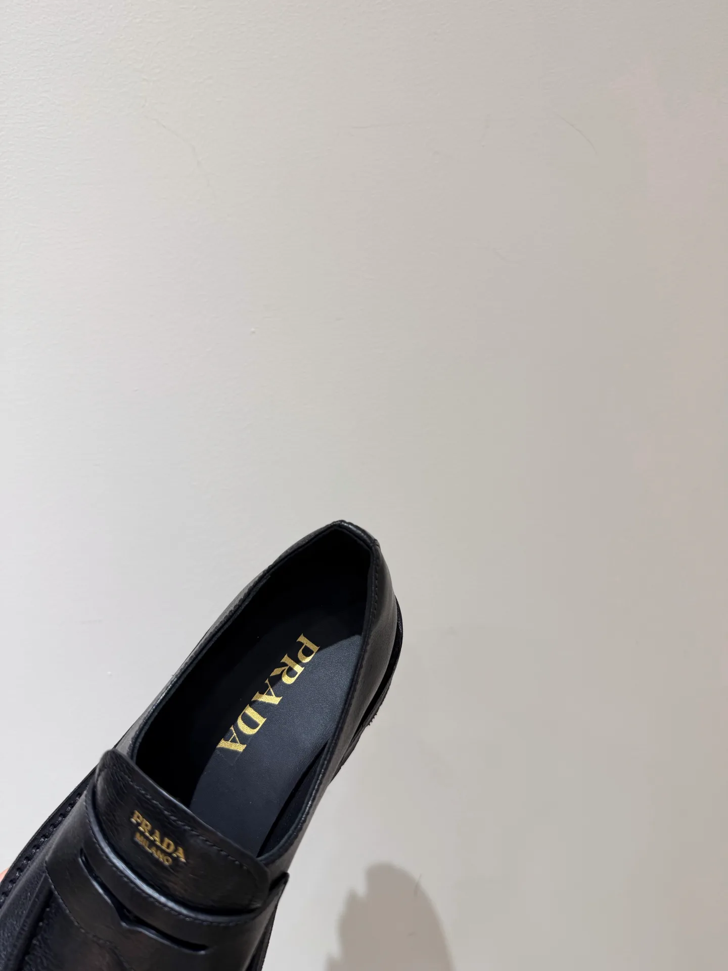 Лоферы И Мокасины Женские Prada 18996770