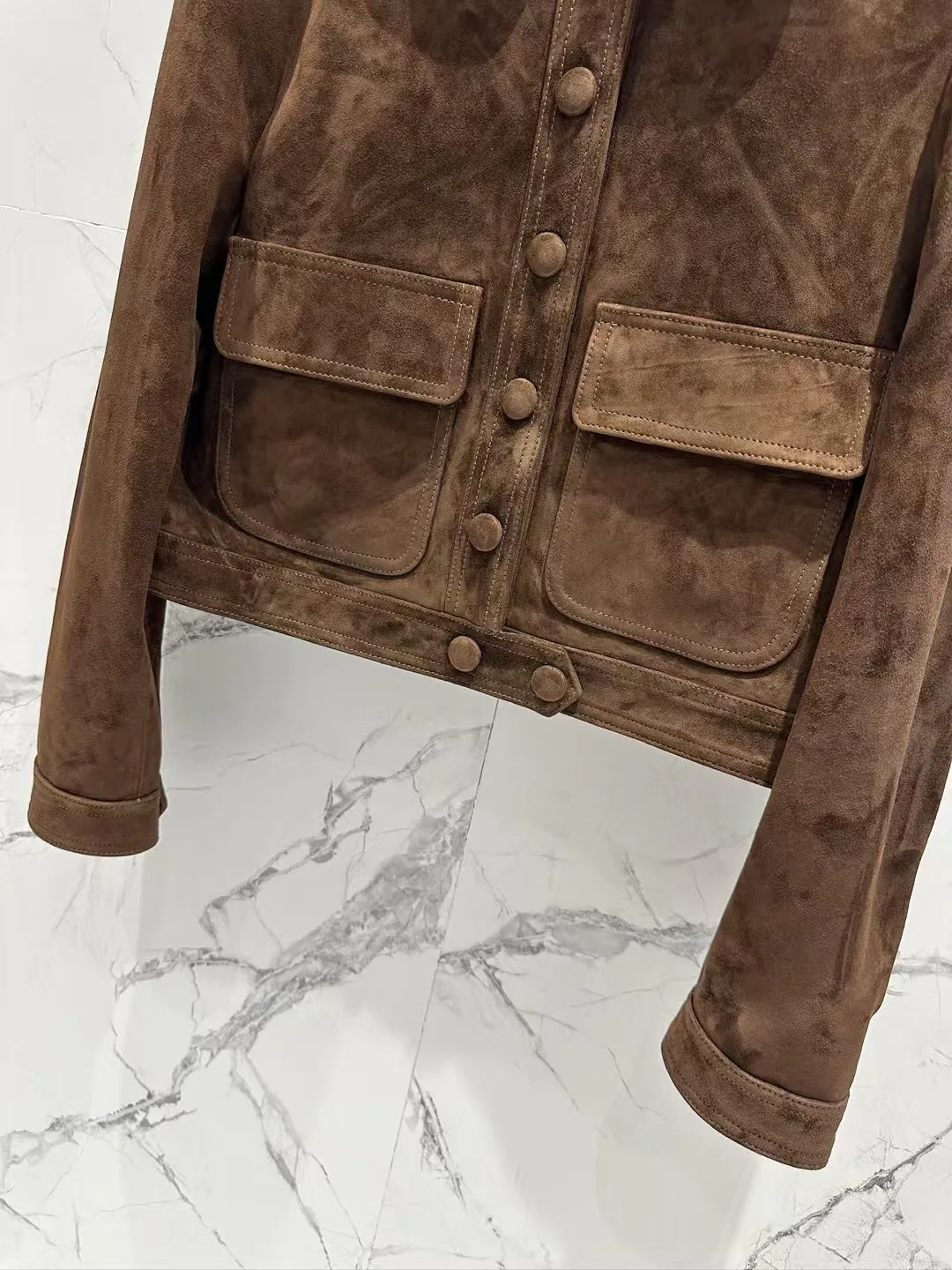 Кожаные Куртки И Дублёнки Женские Celine 11868476