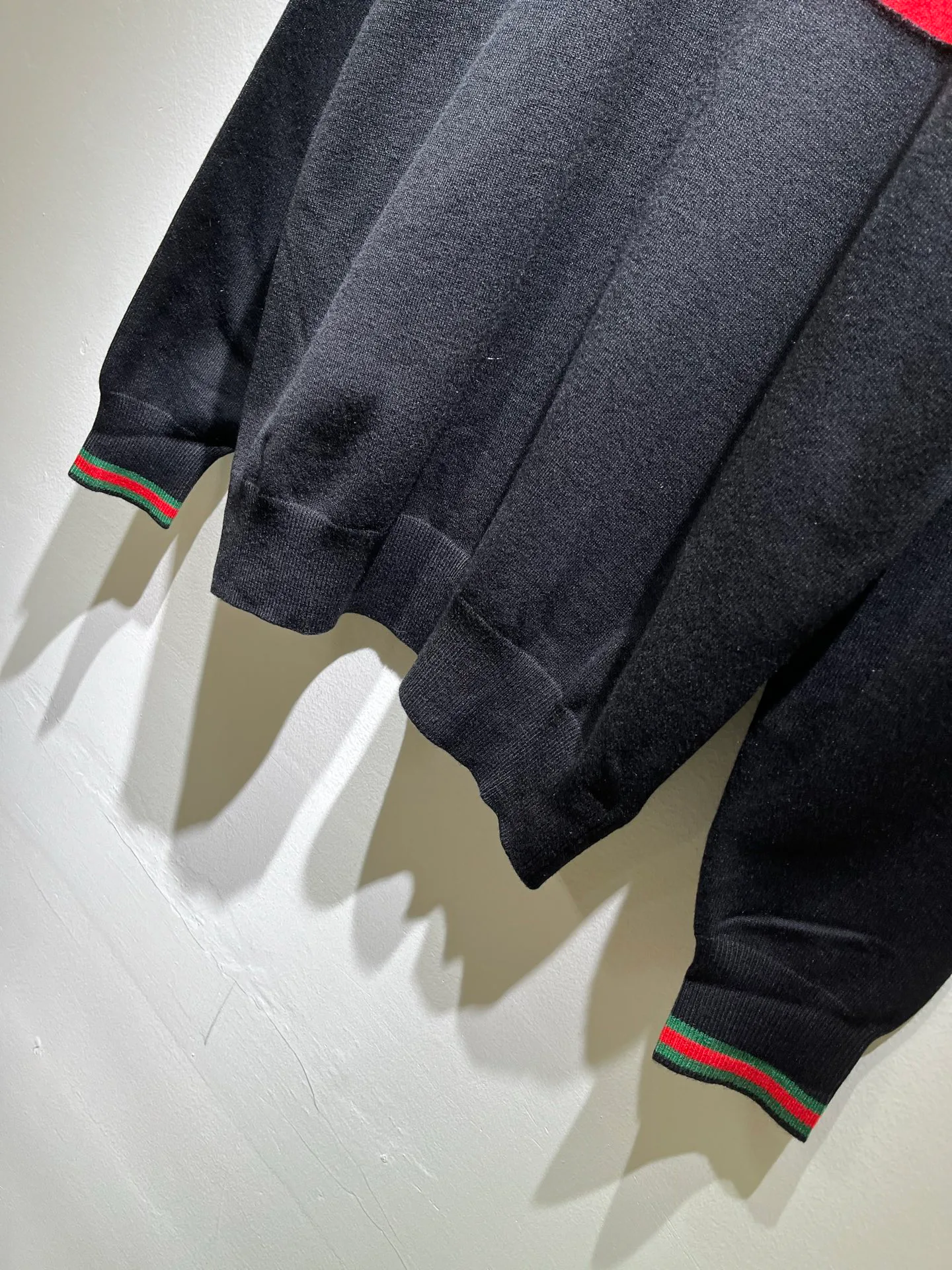 Джемперы И Свитеры Мужские Gucci 18592557