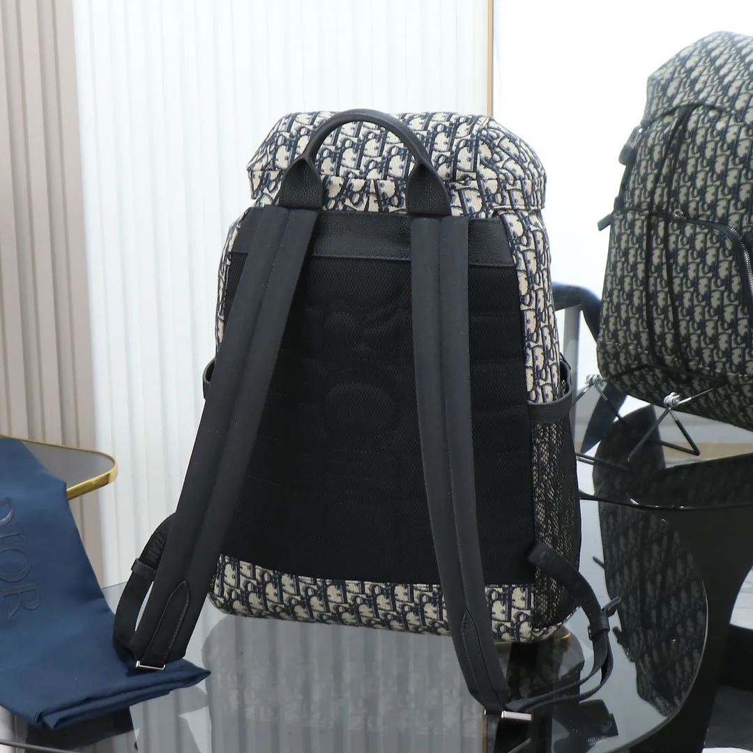 Рюкзаки Женские Christian Dior 11465861