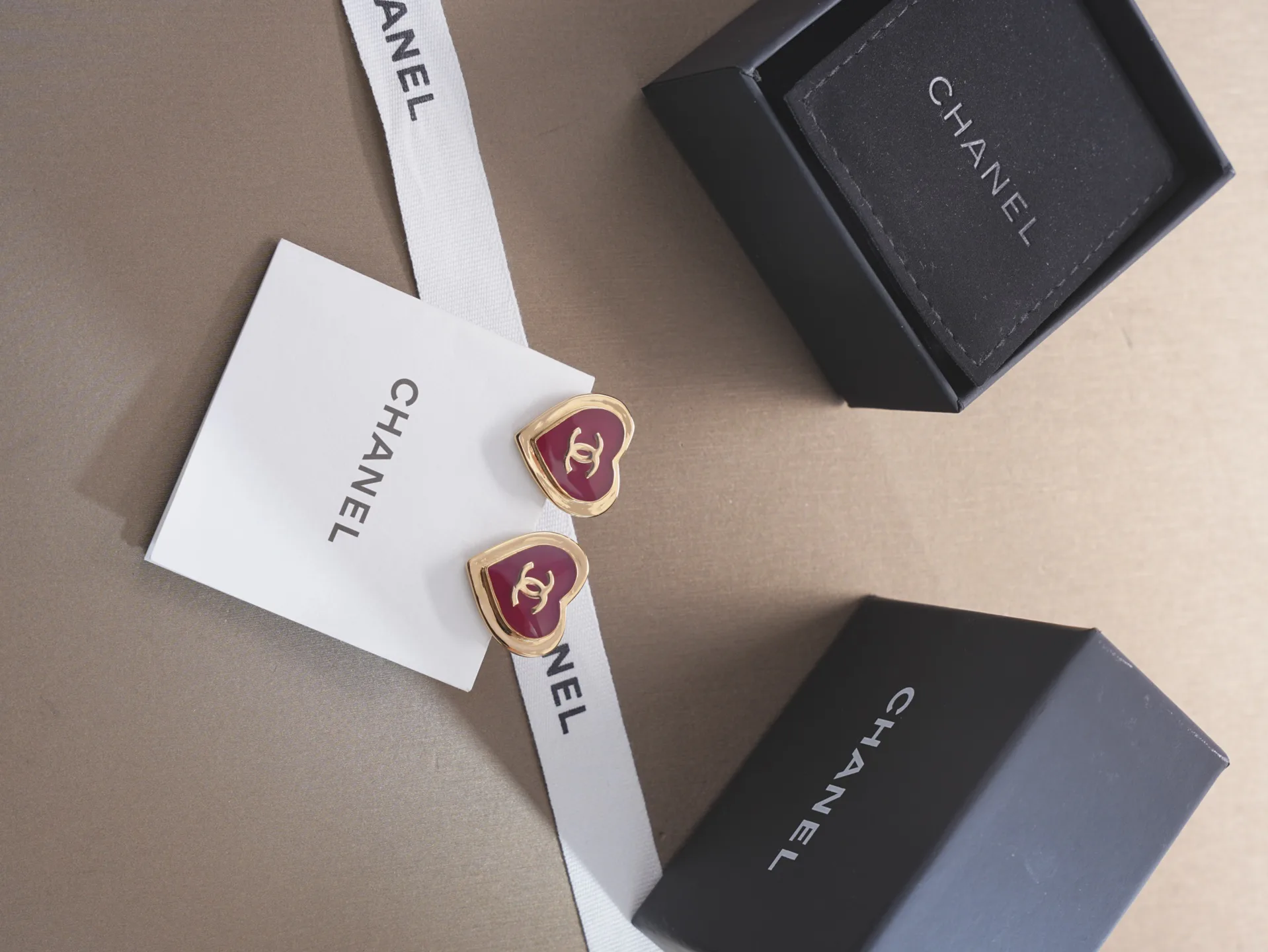 Бижутерия Chanel 9292060