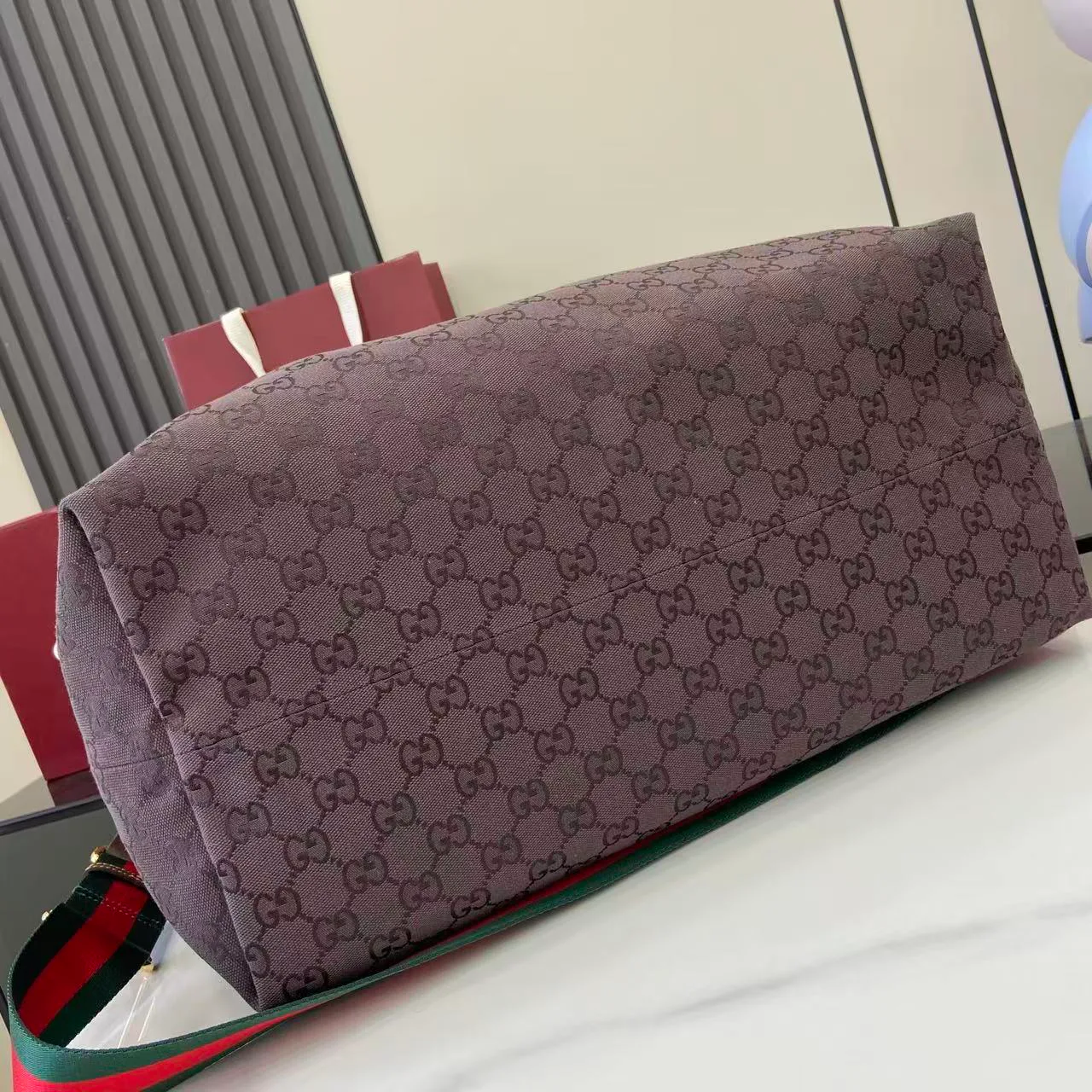 Дорожные Сумки Женские Gucci 13671905