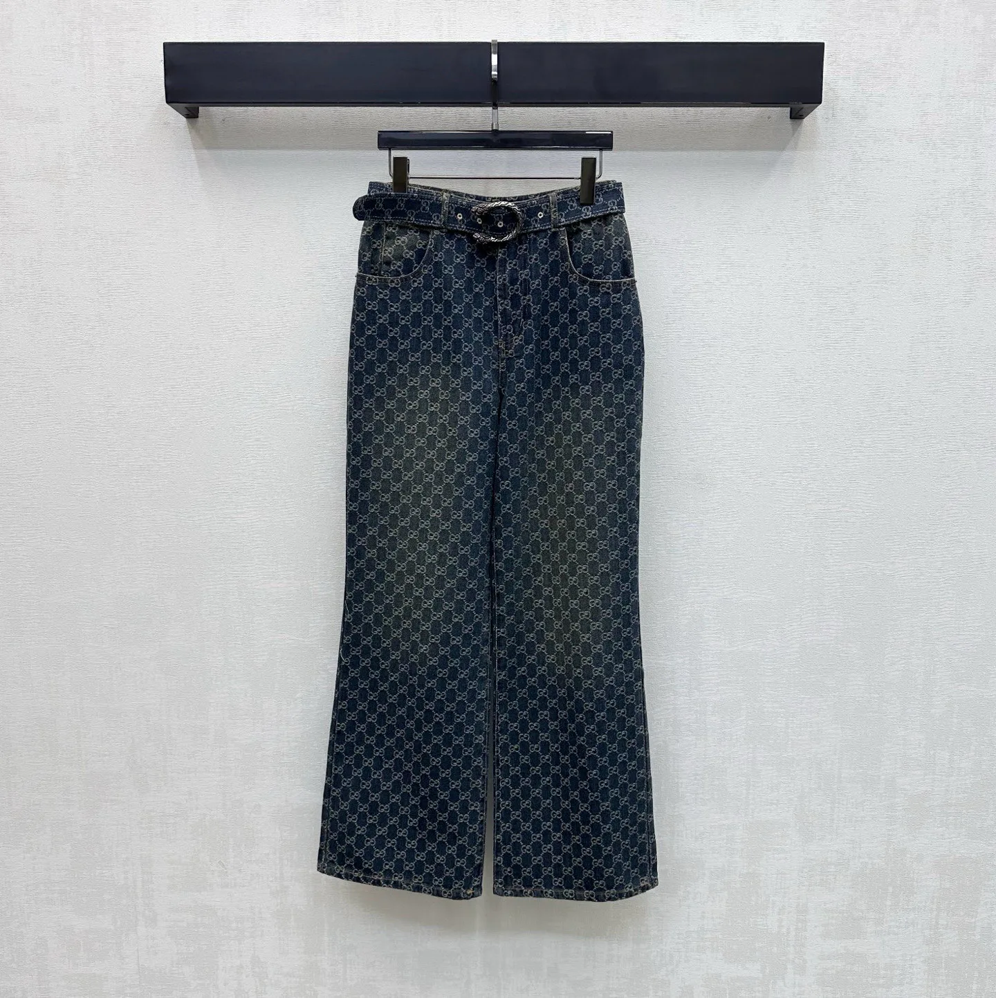 Джинсы Женские Gucci 11646287