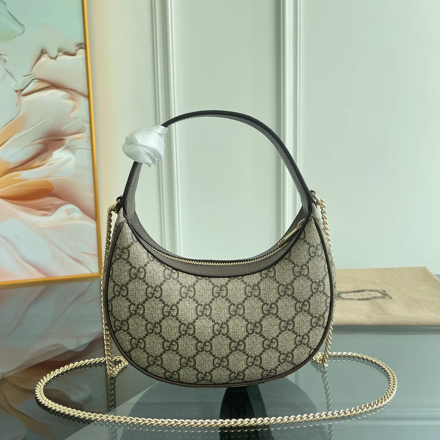 Классические Сумки Женские Gucci 13558857