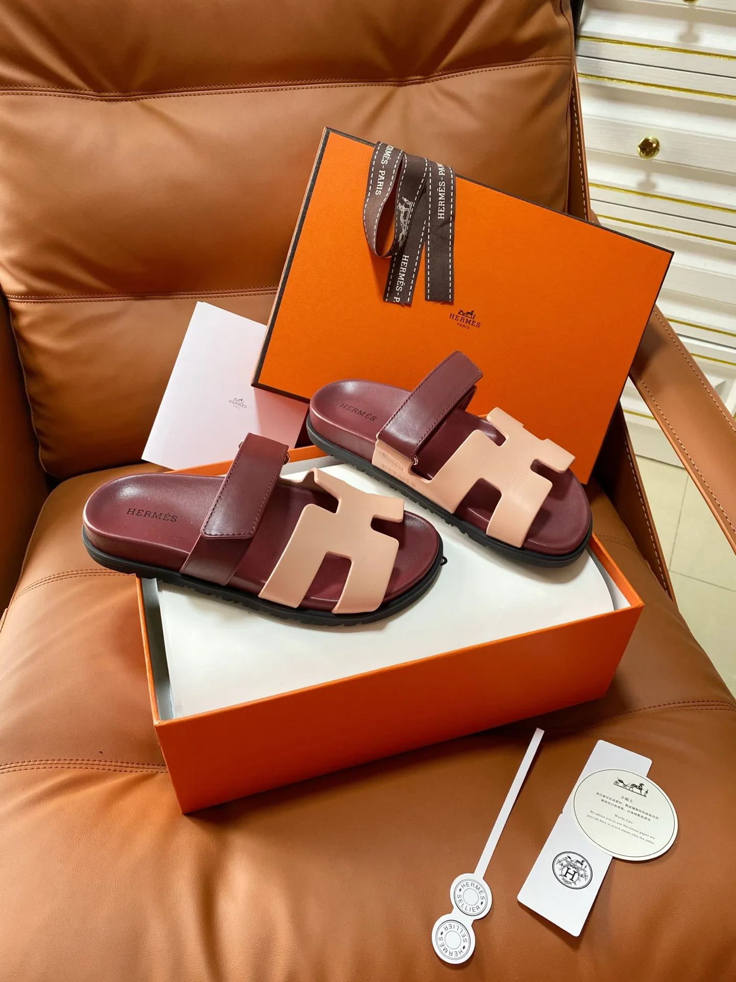 Сандалии Женские Hermes 10644552
