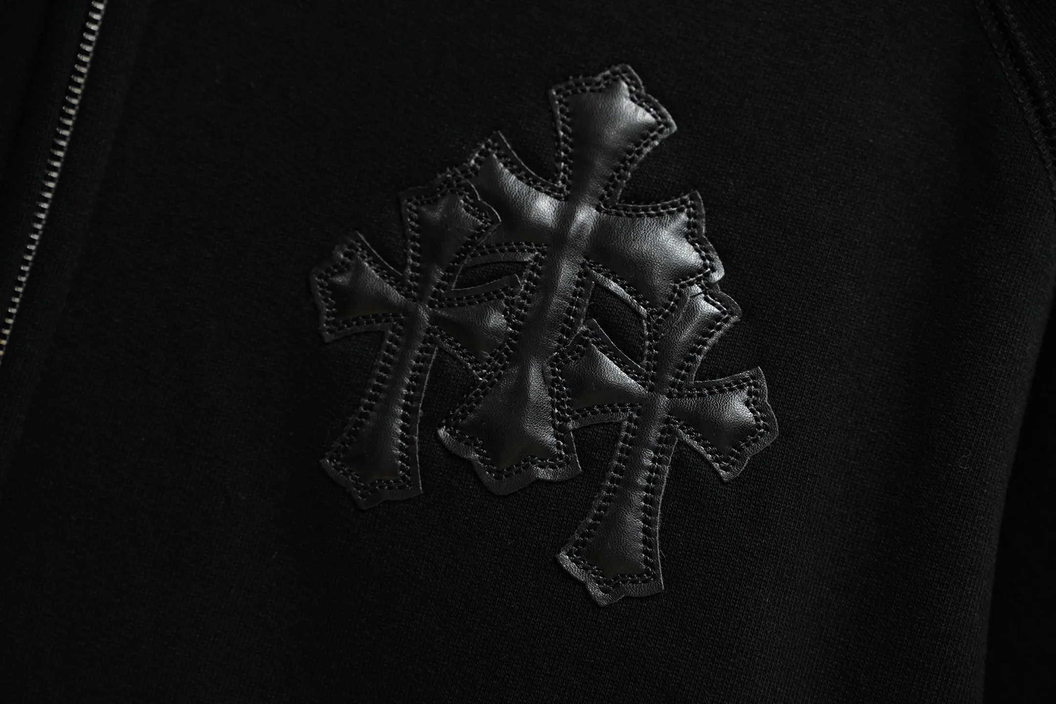 Свитшоты И Худи Мужские Chrome Hearts 18978868