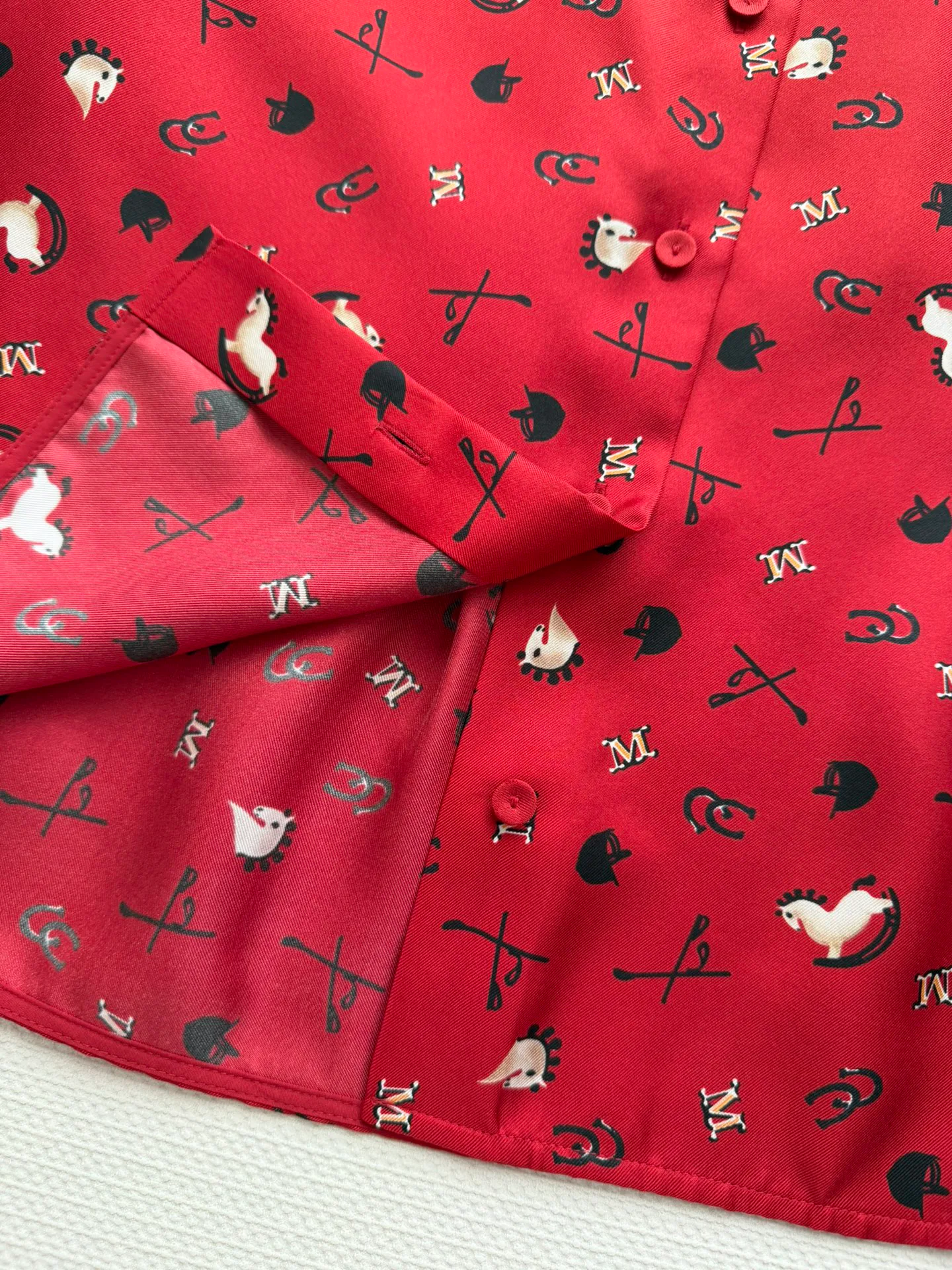 Рубашки Женские Max Mara 9820396