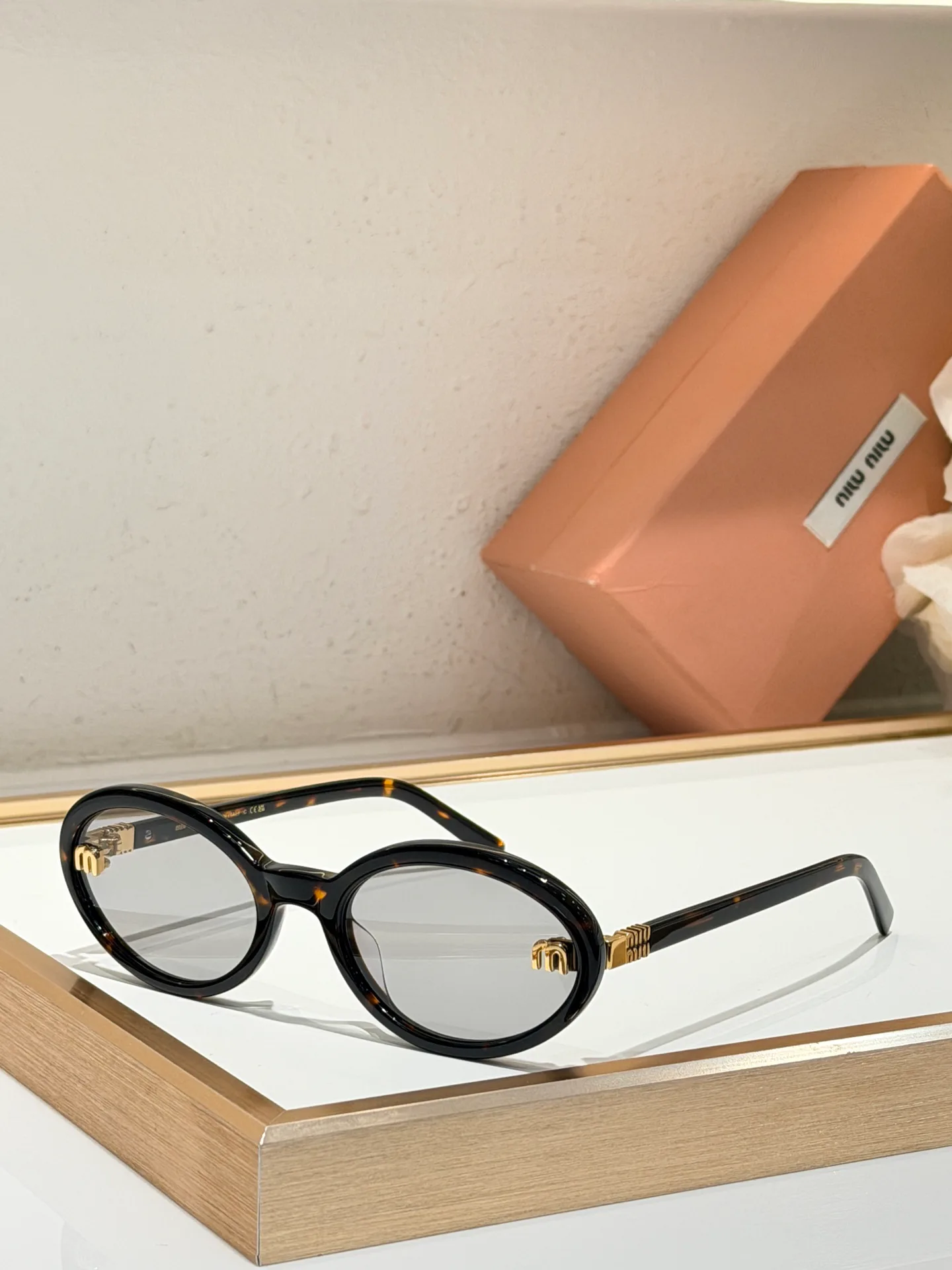 Очки Женские Miu Miu 1384640