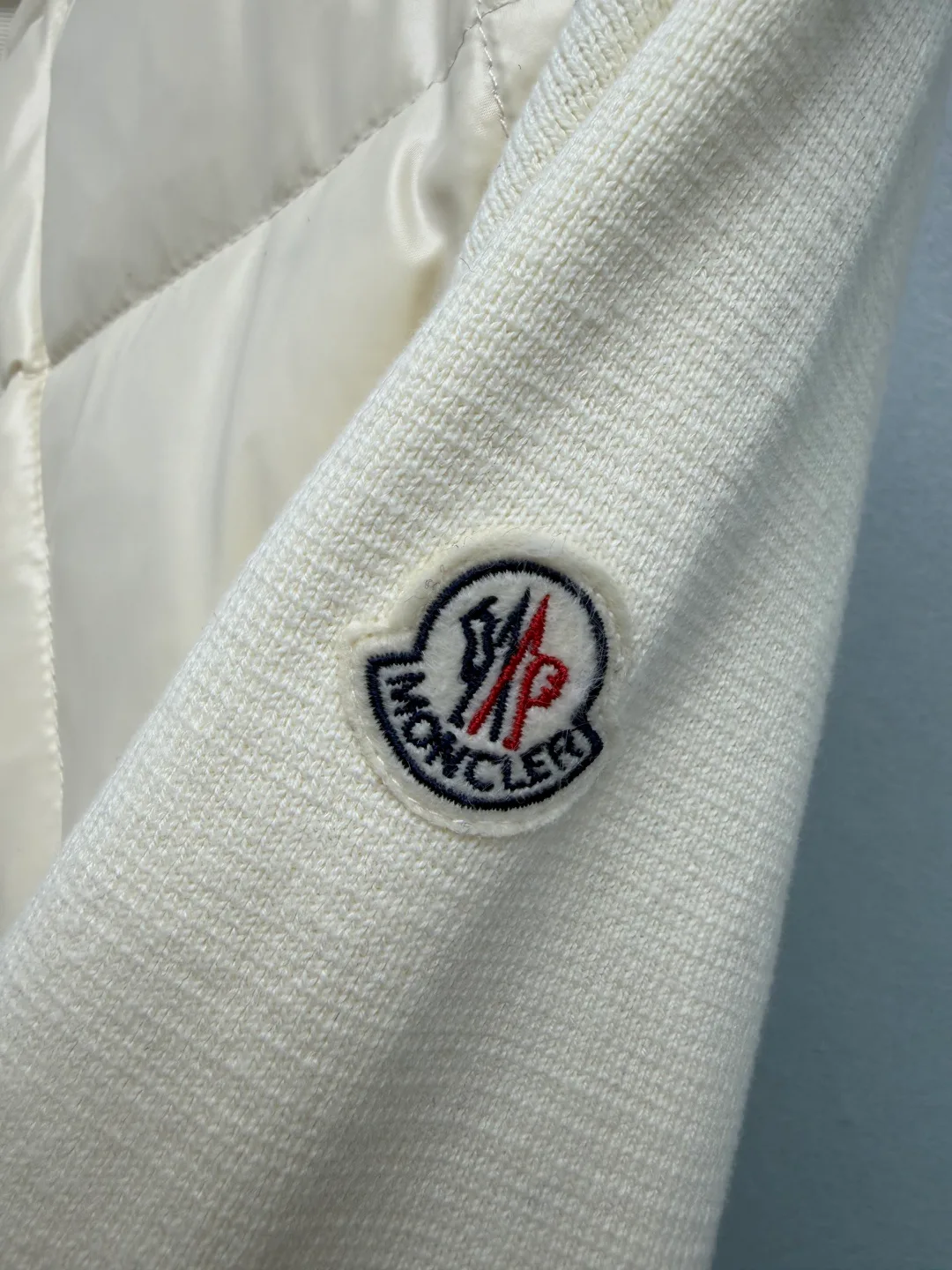 Куртки И Пуховики Женские Moncler 17941124